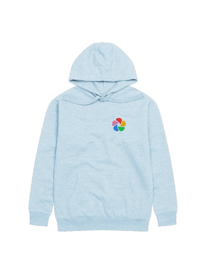 99 Problems Hoodie product image (4)