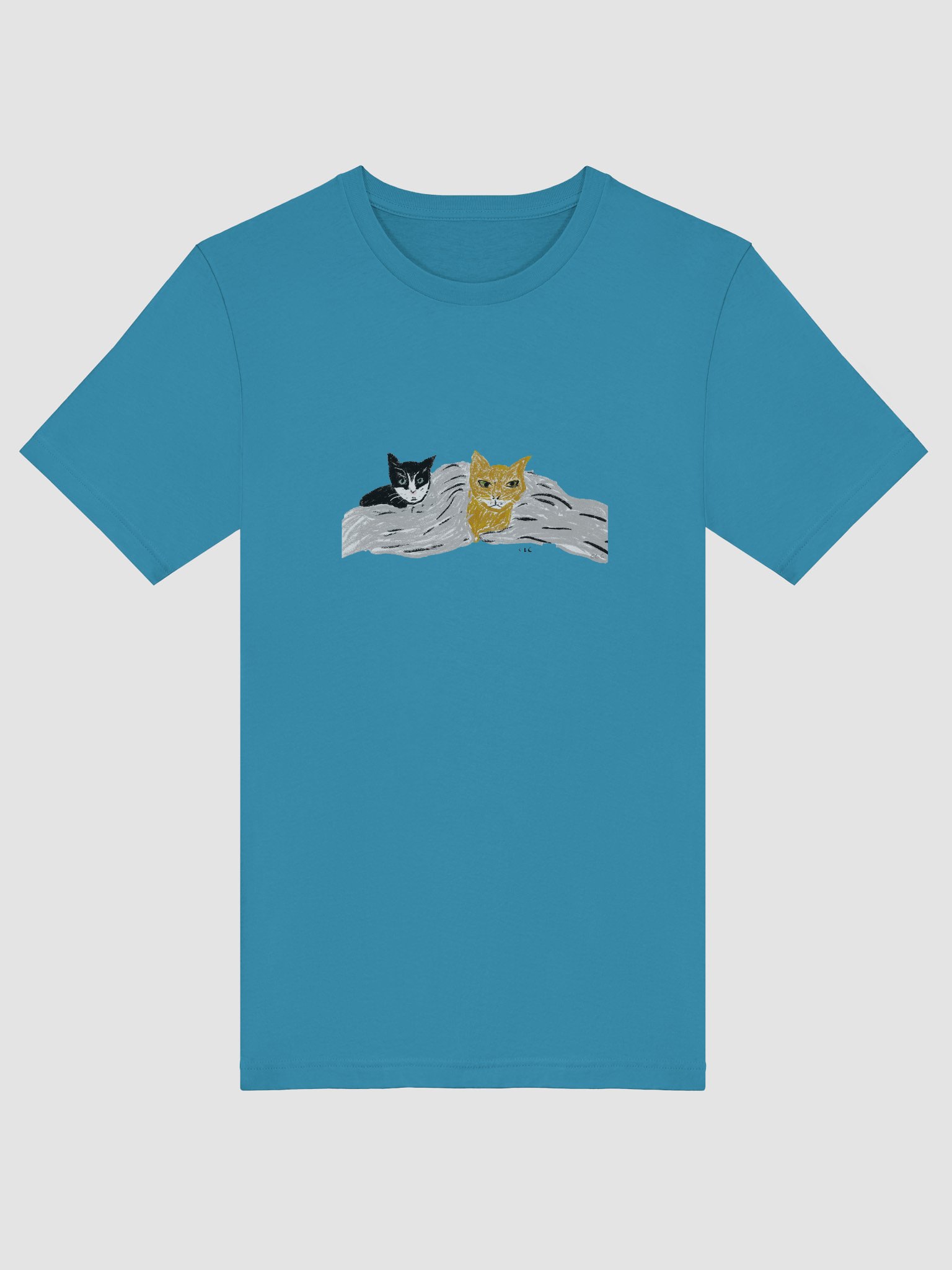 The Kitties tee product image (54)