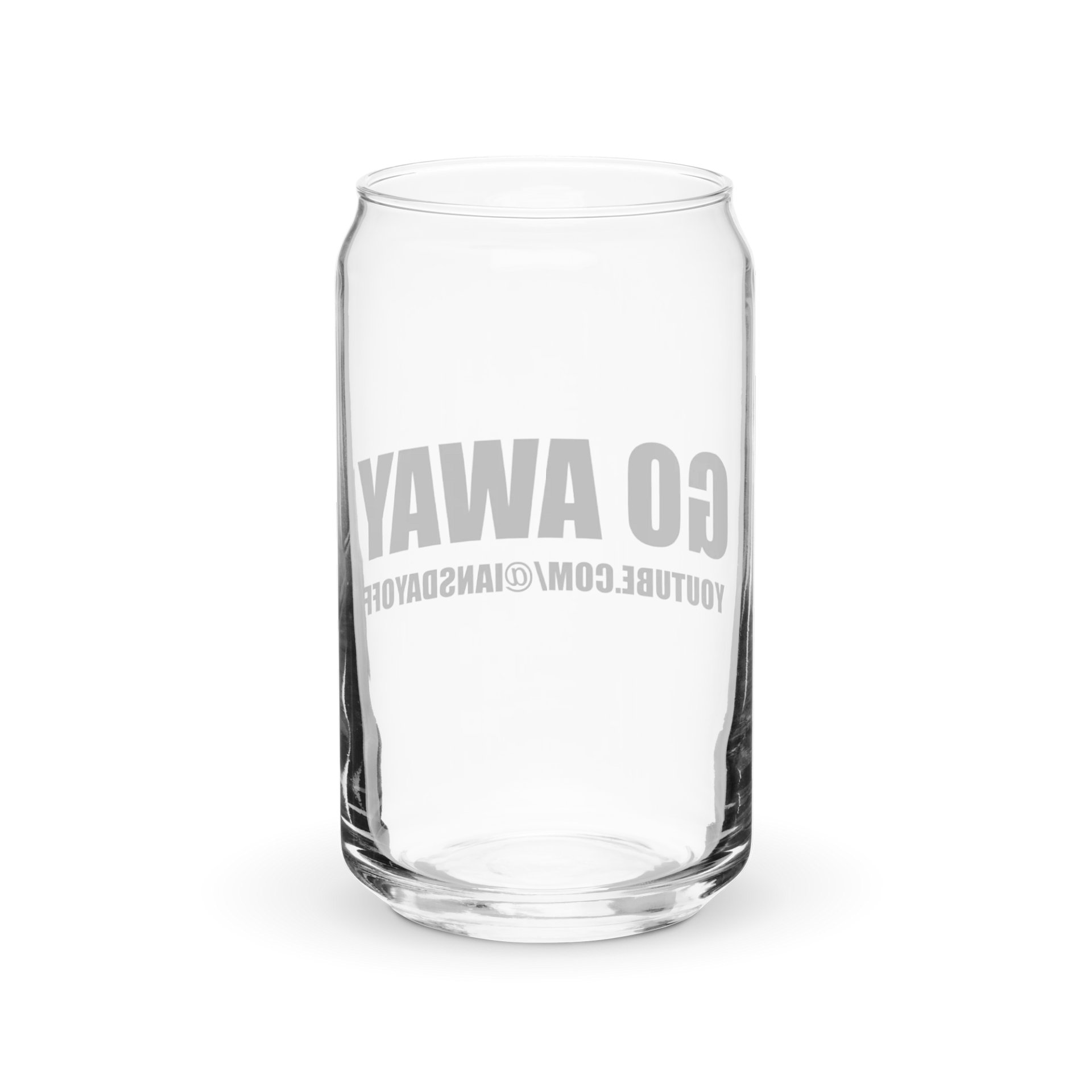 Go Away Beverage Vessel product image (2)