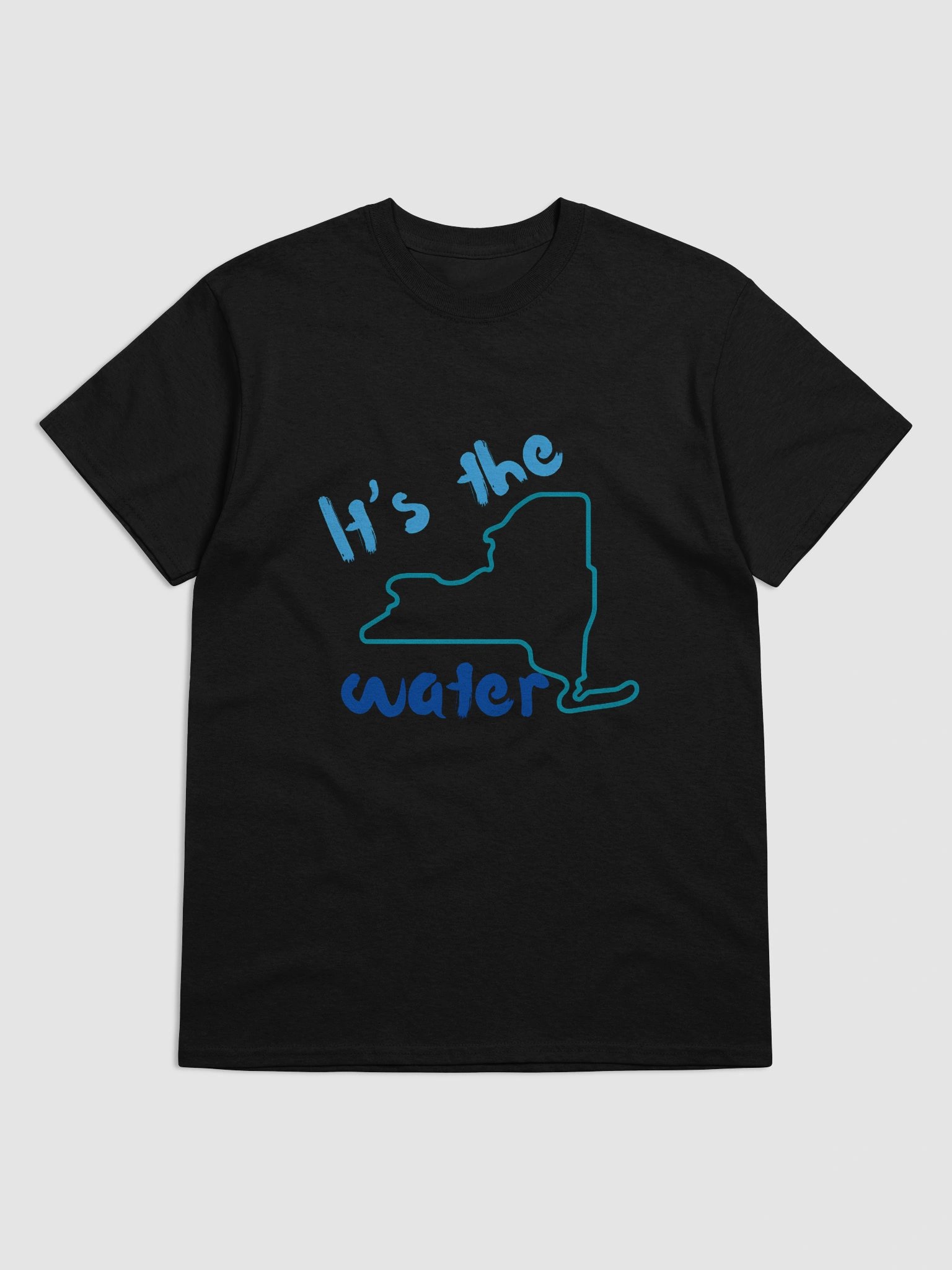 It's the Water Heavyweight T-Shirt product image (35)