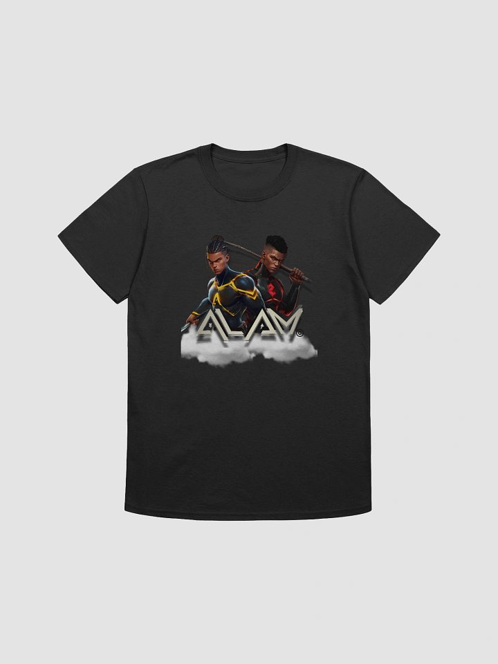 Brothers ALAM T-Shirt product image (3)