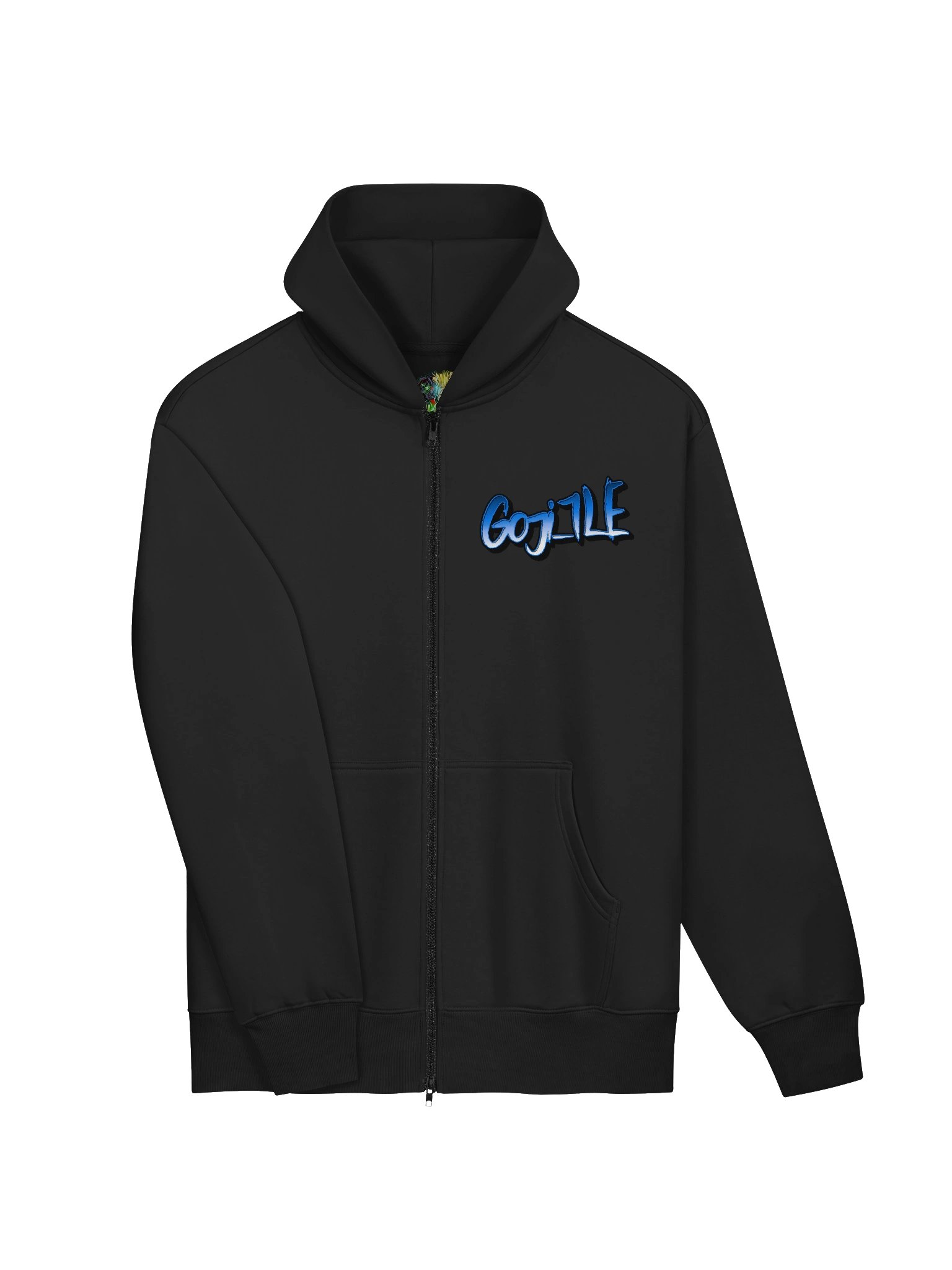 Goji_1LE Zip Hoodie product image (3)
