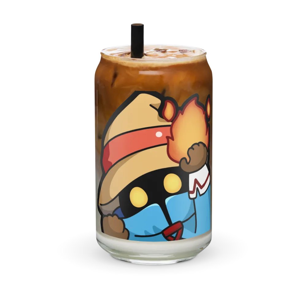 Vivi Glass product image (6)