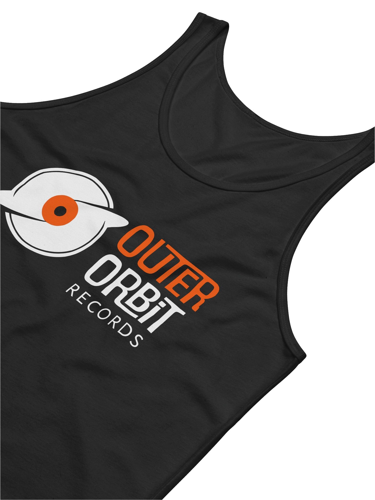 Outer Orbit Tank Top product image (3)