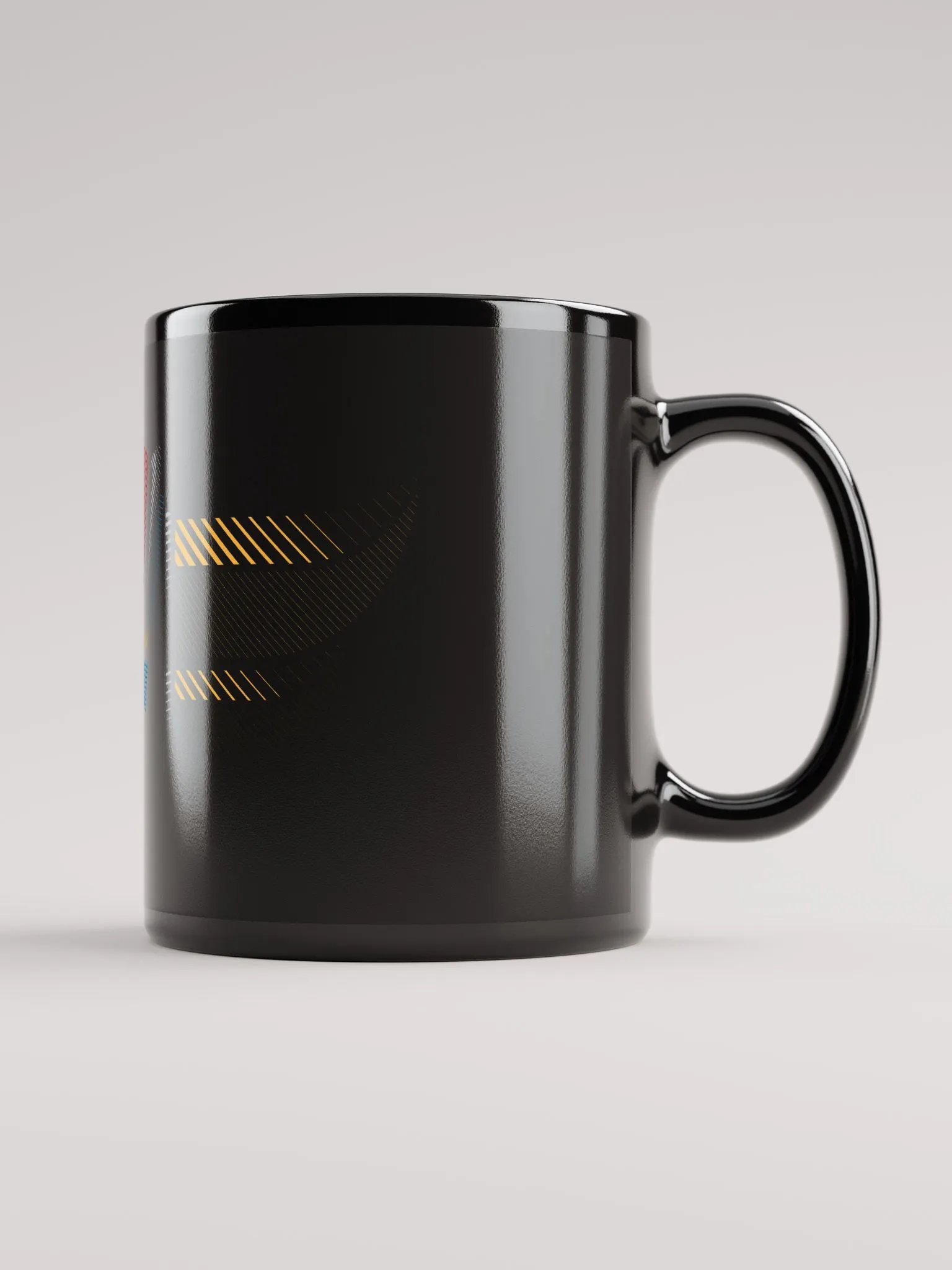 Mug | Grendizer Wide product image (2)