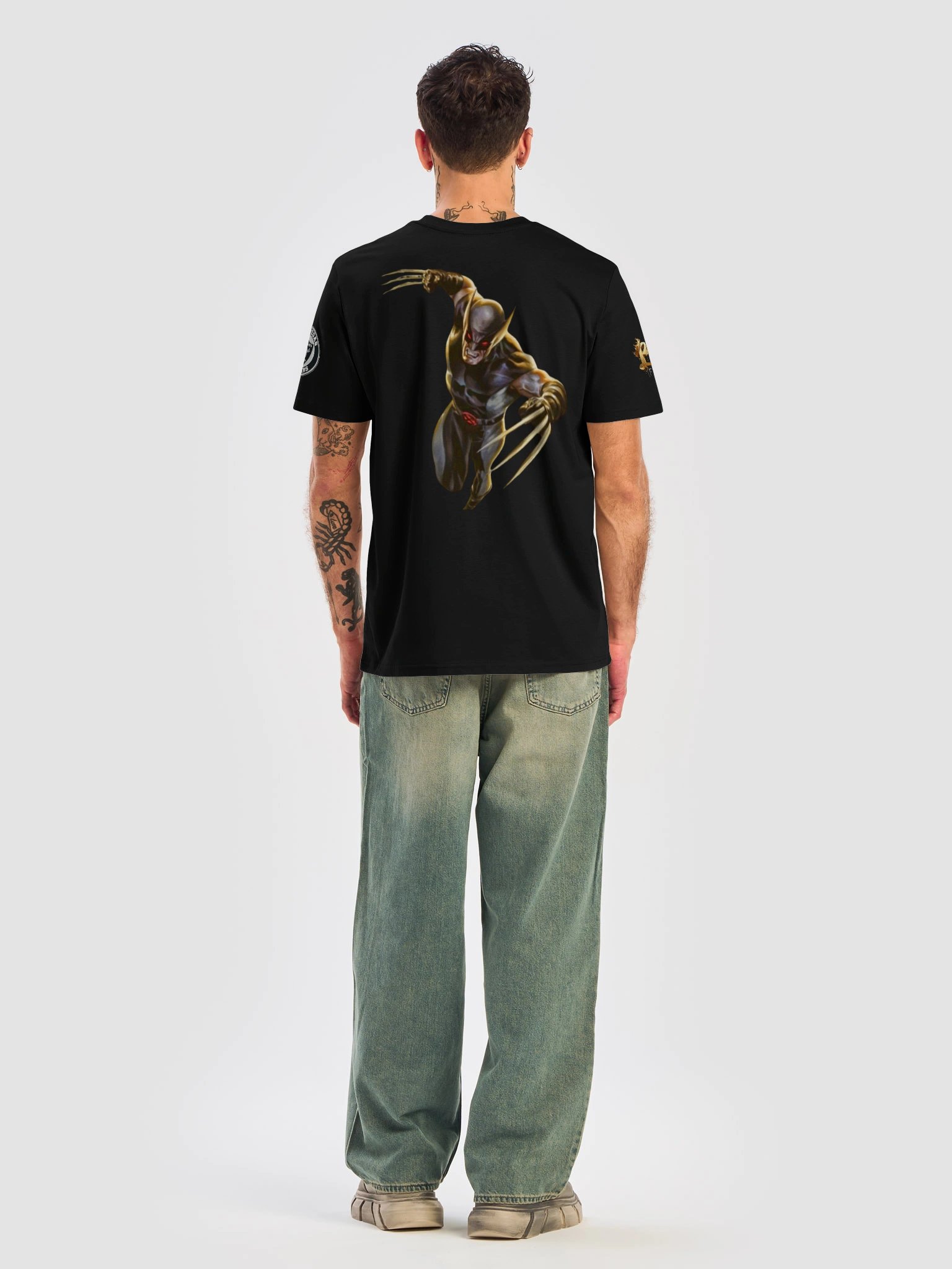 B1 Don Shirt! product image (39)