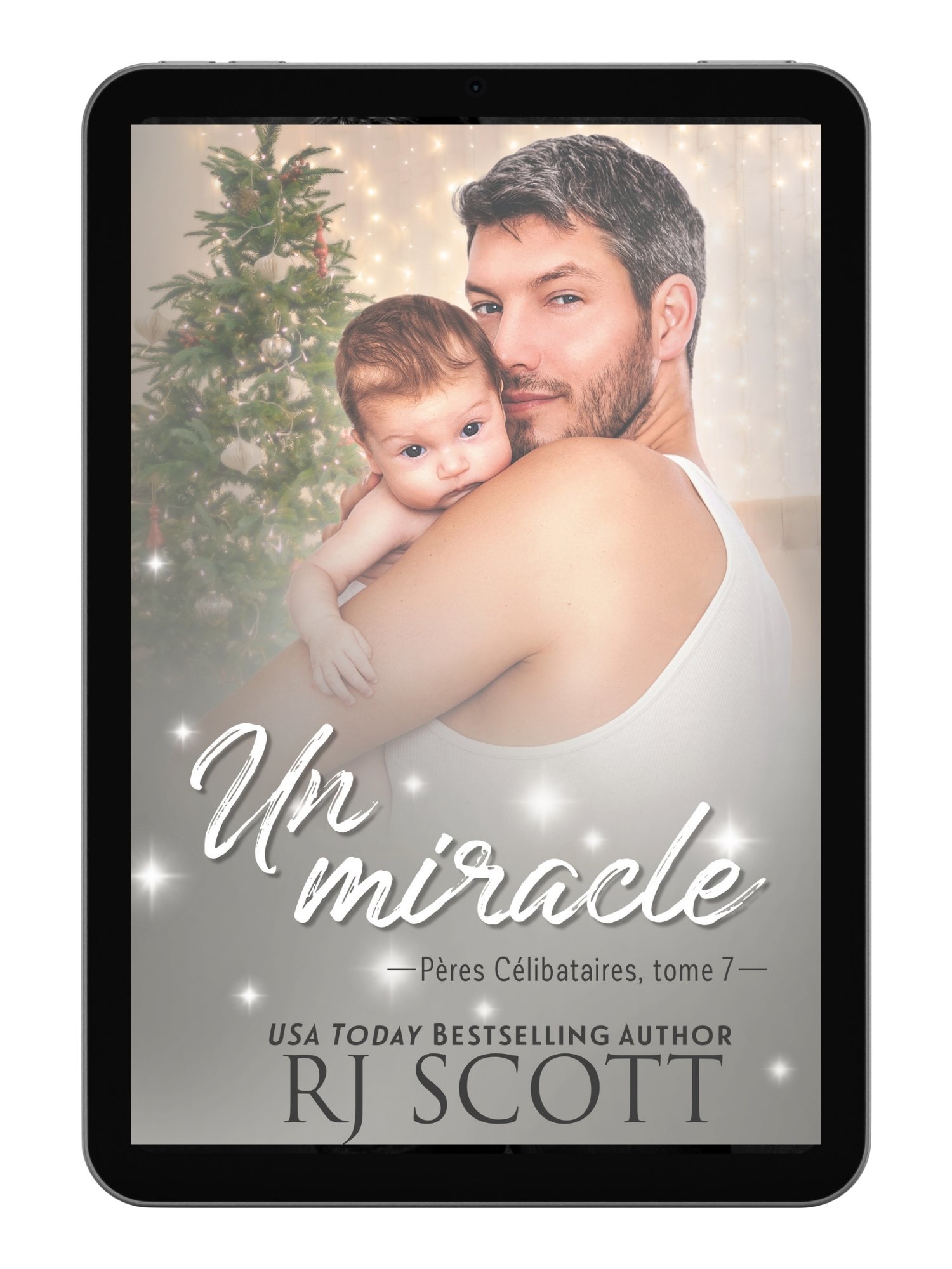 Un Miracle product image (1)