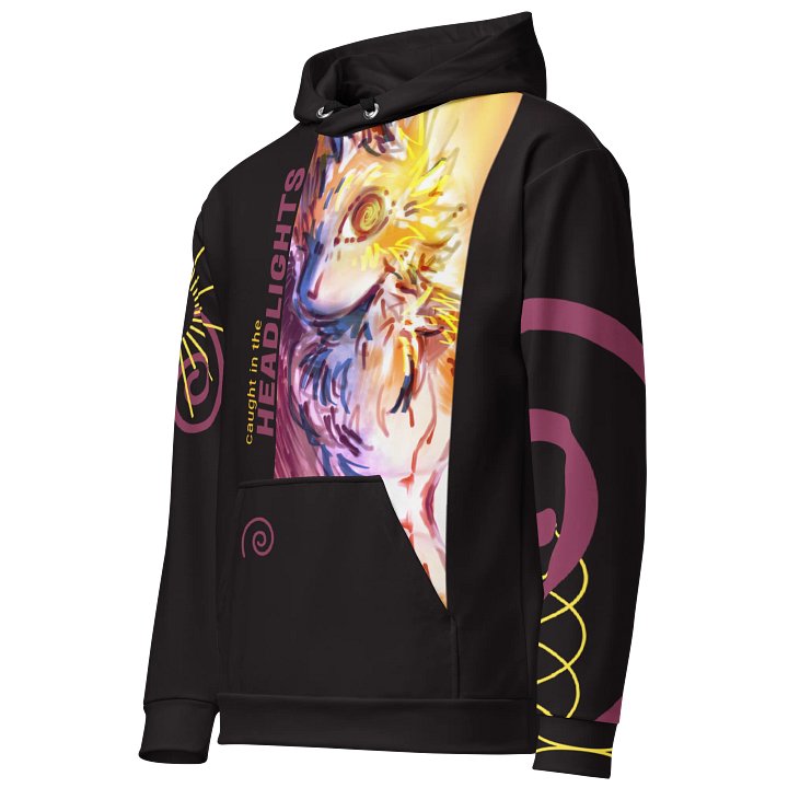 caught in the headlights product image (2)