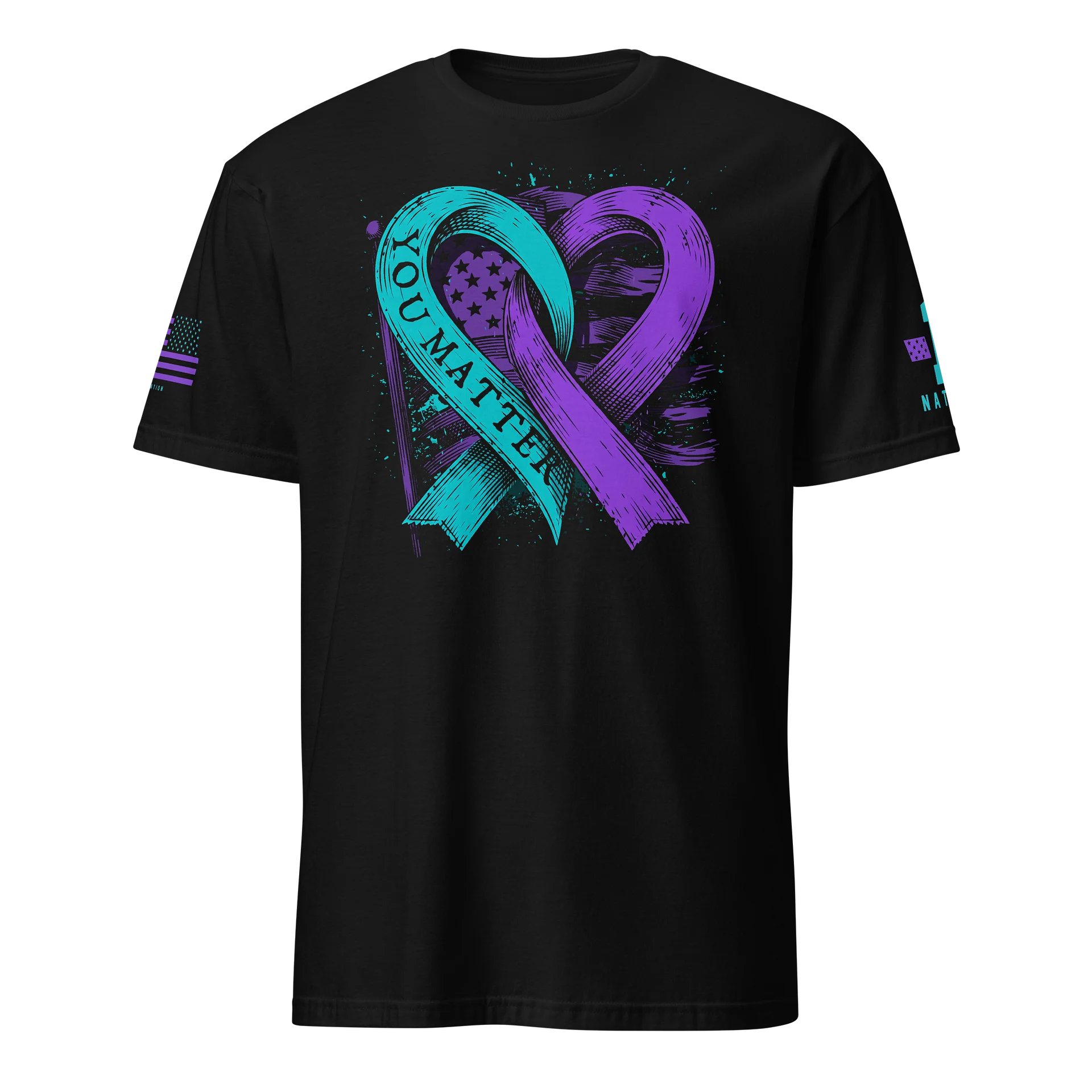 Suicide Prevention: YOU MATTER product image (1)