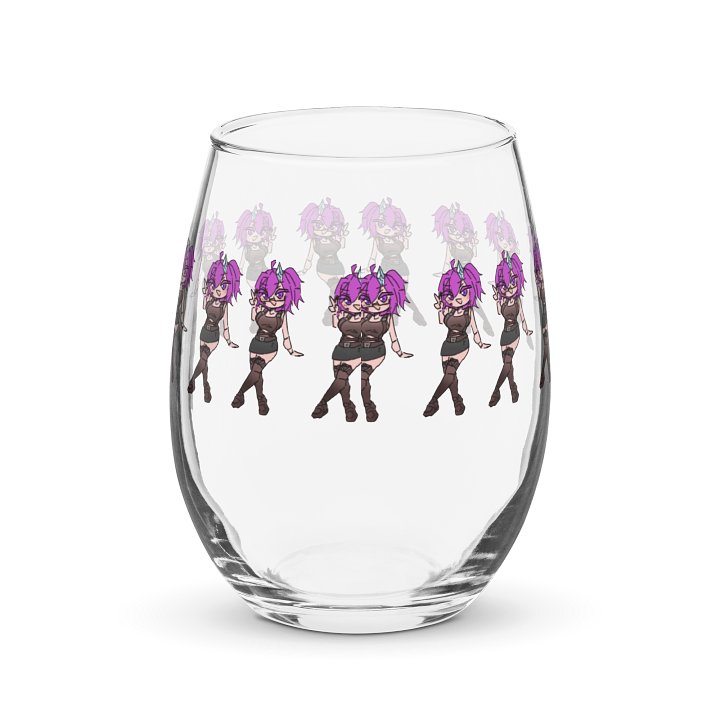 Gemmo Glass Cup product image (2)