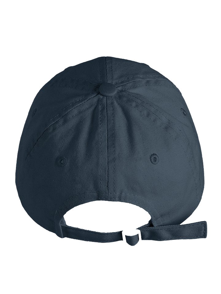 I ❤️ NY Kids Embroidered Baseball Cap product image (2)