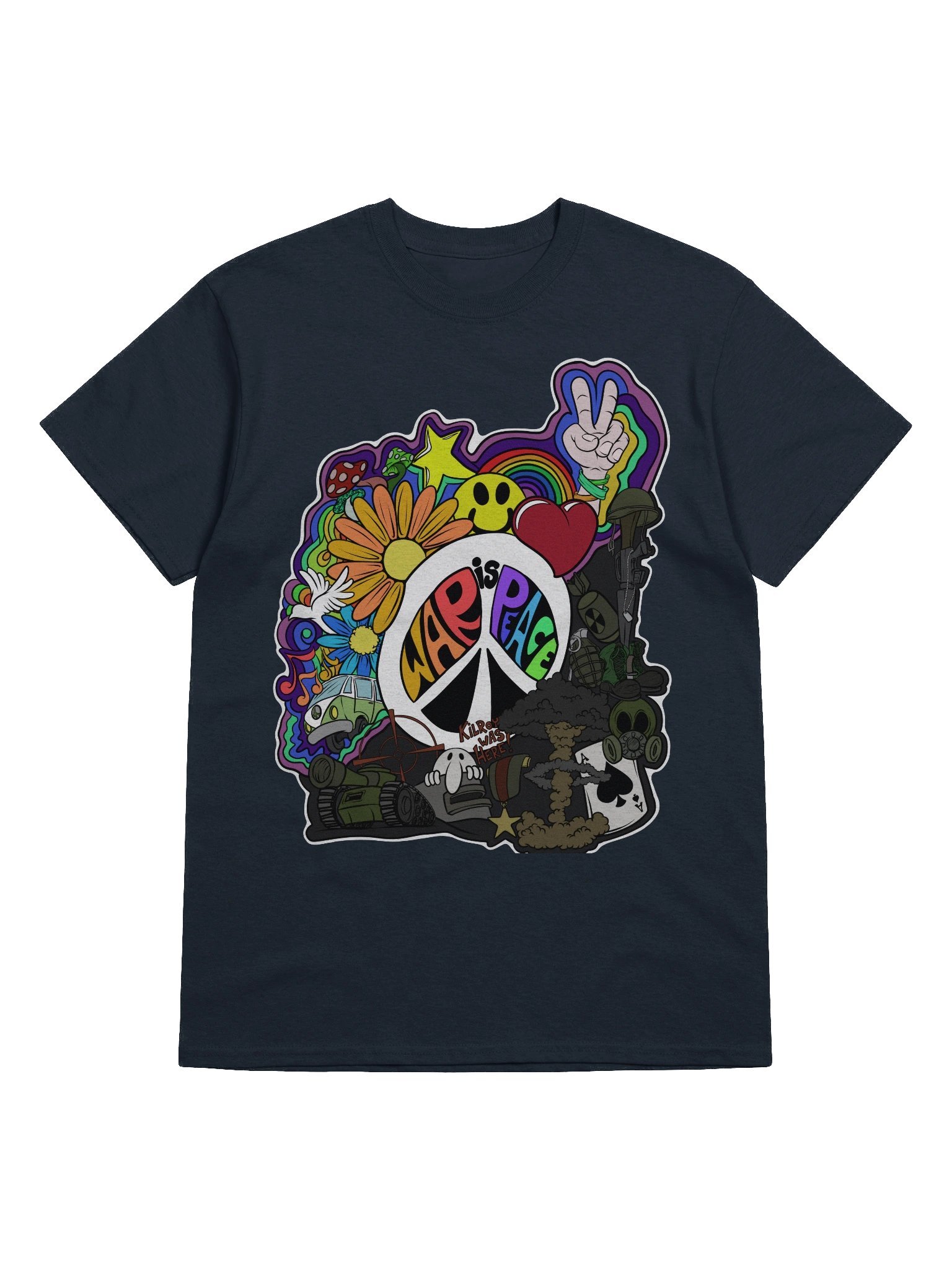 War is Peace product image (77)