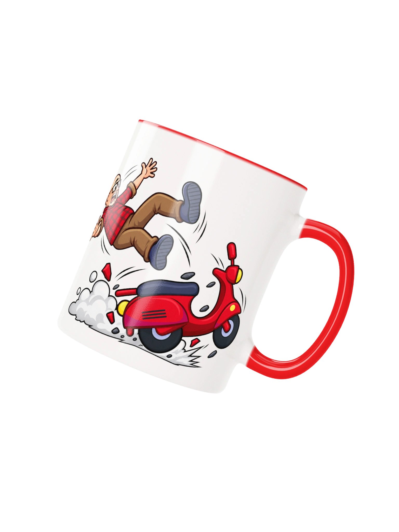 Ejecto Mug product image (3)