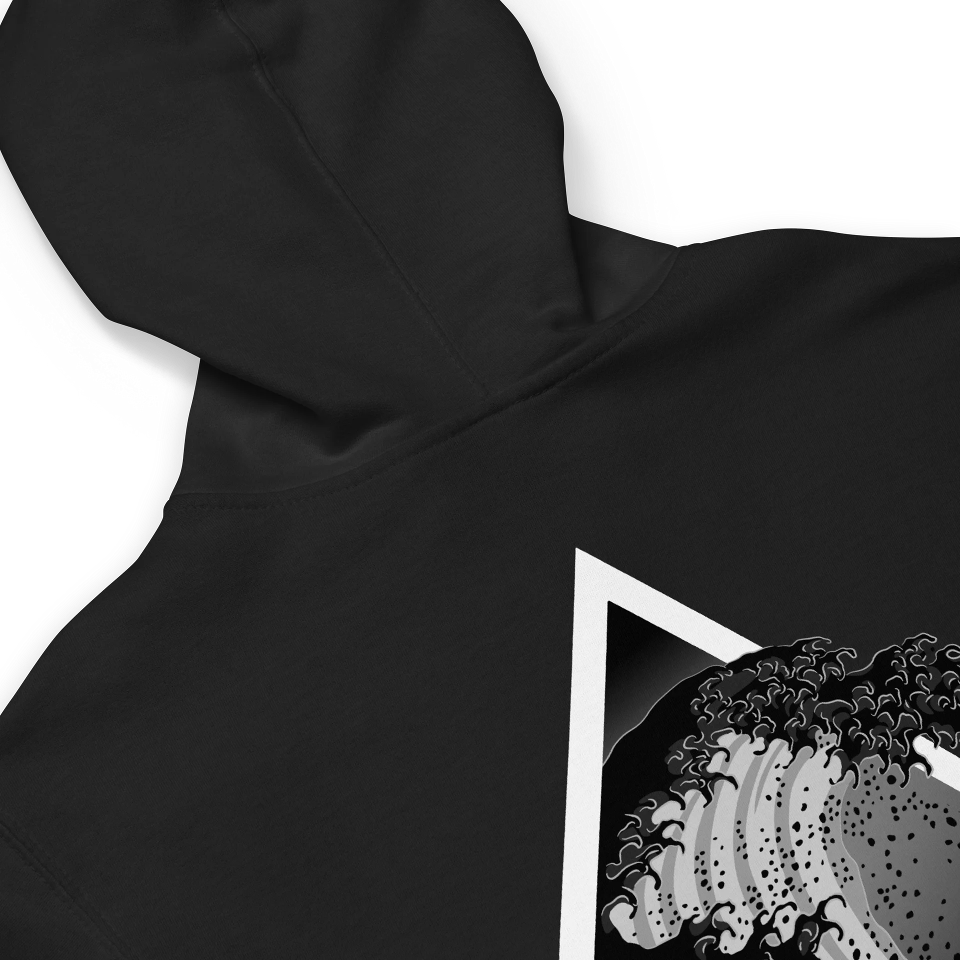 DWBJJ Zip up product image (4)