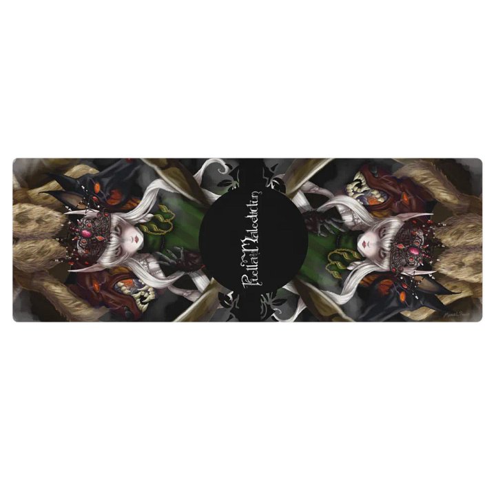 Puella Maledictum - The girl is a curse product image (1)