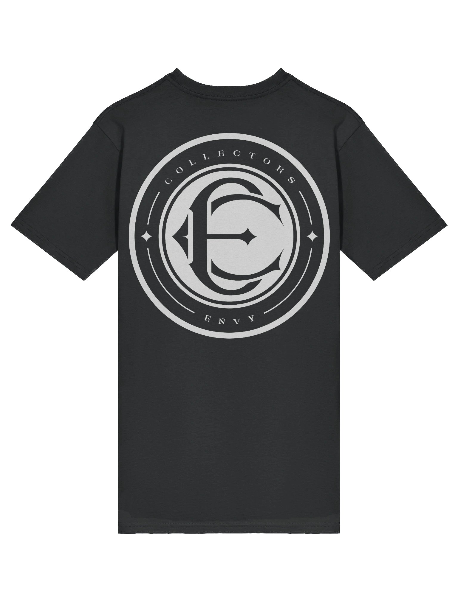 Collectors Envy Elegant Two-Sided Heavyweight Tee product image (22)