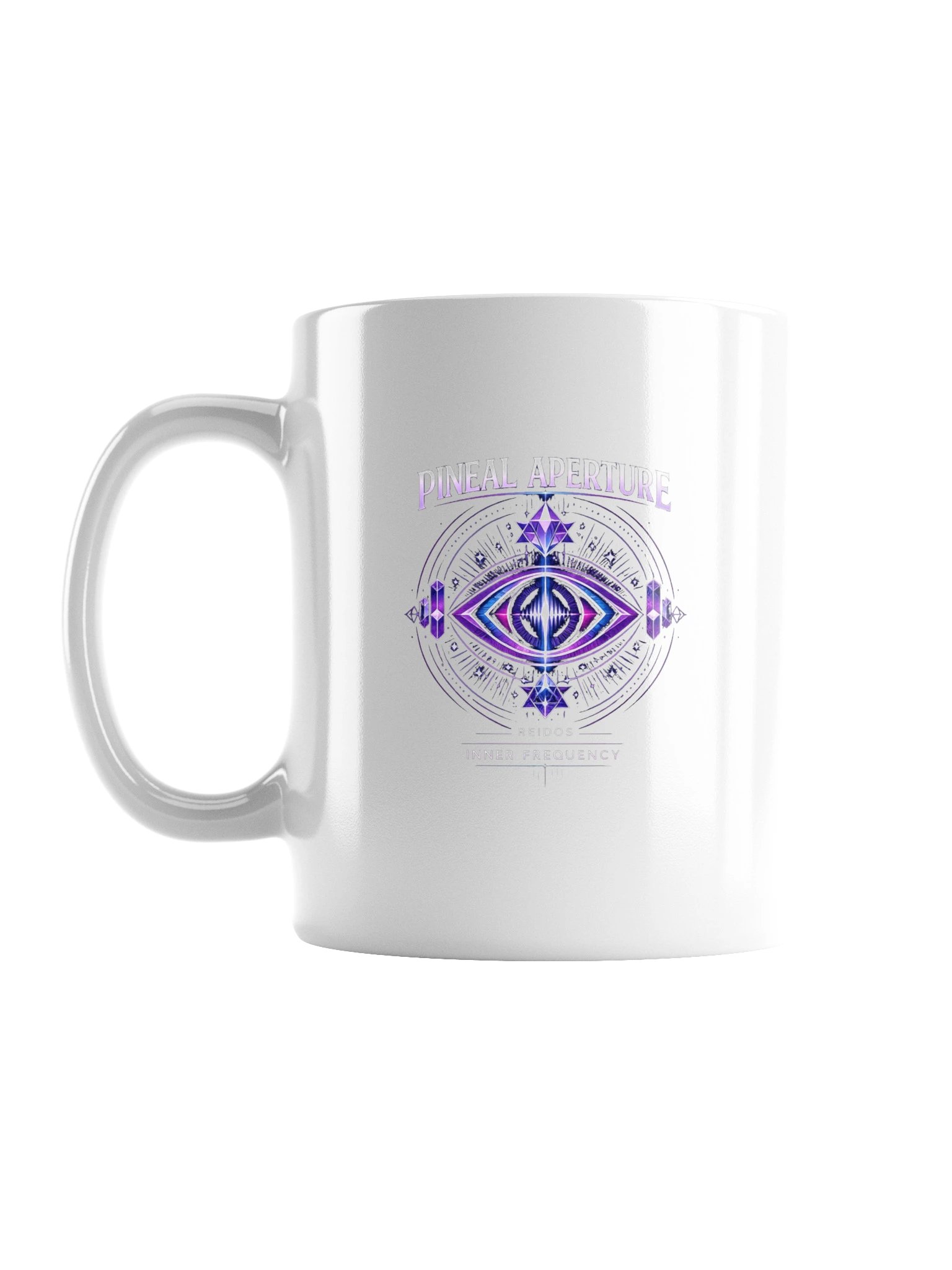 Pineal Aperture — Mug product image (1)