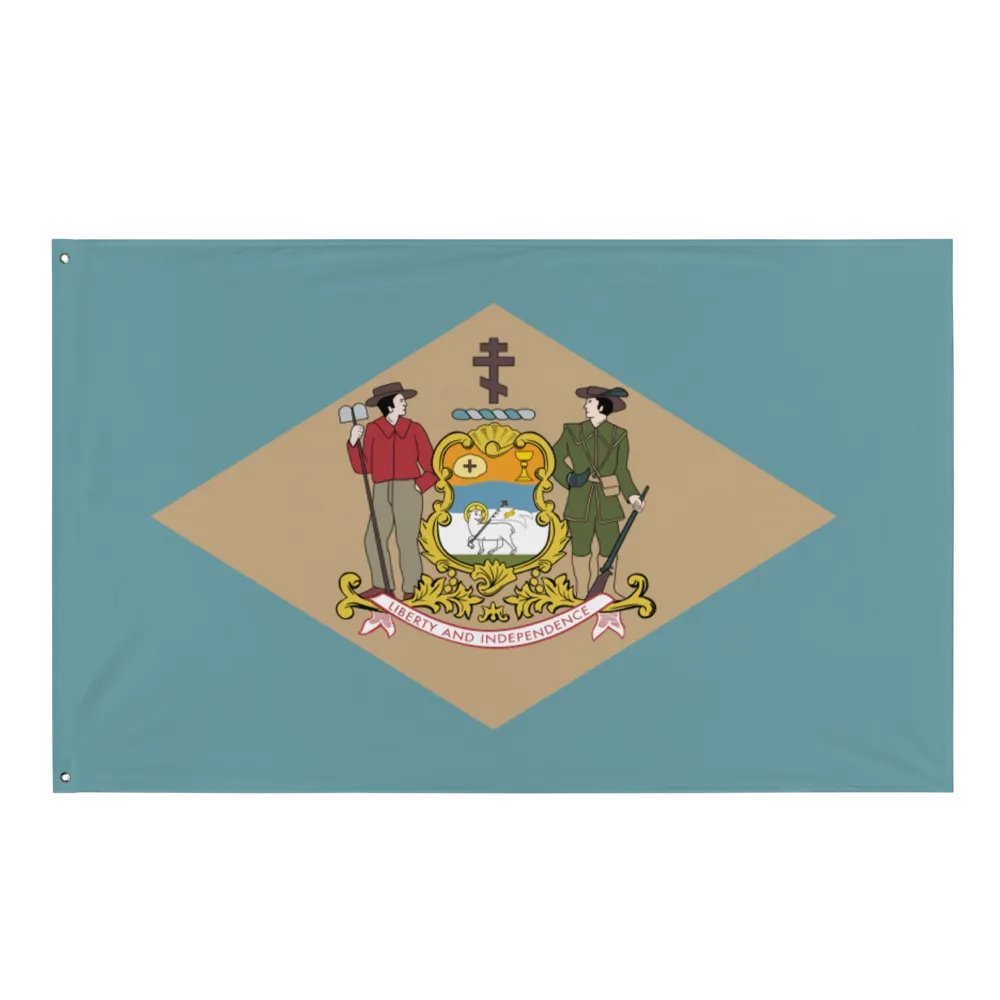 Orthodox Delaware product image (1)
