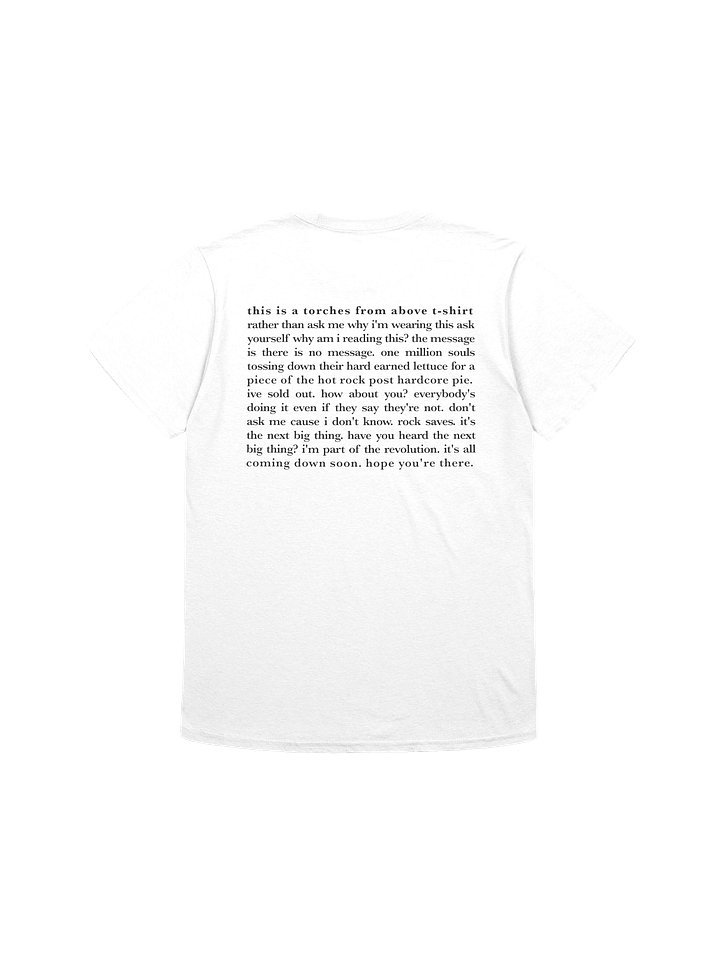 The "Special Person" Tee product image (2)