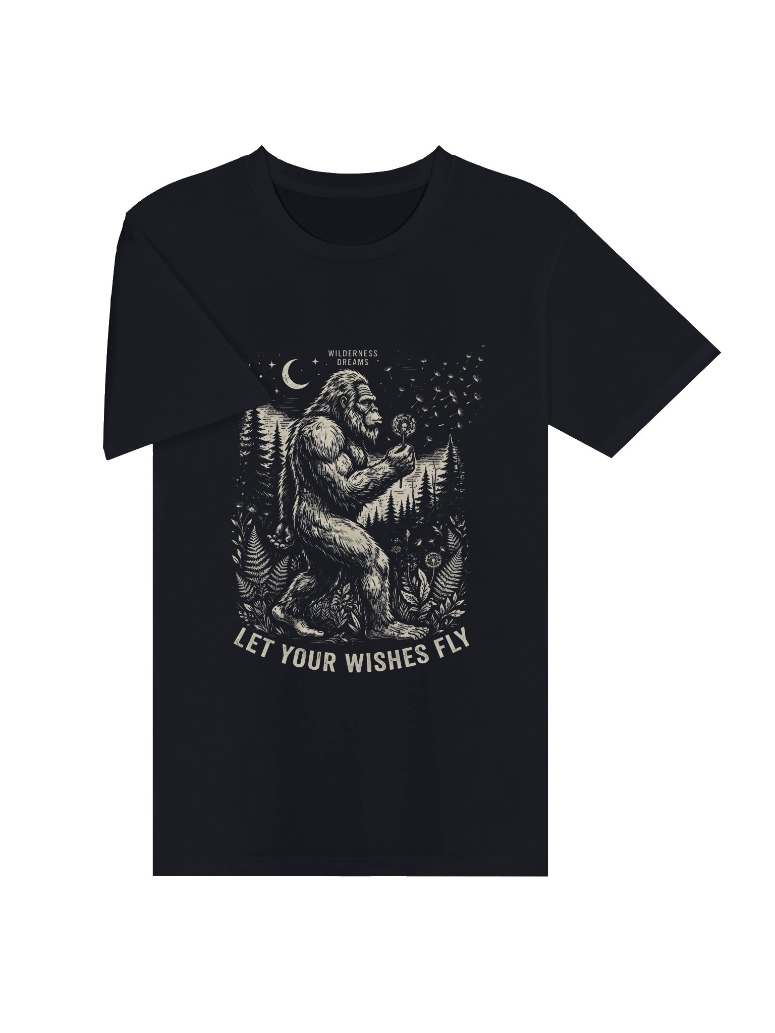Gentle Giant’s Wish Tee product image (35)
