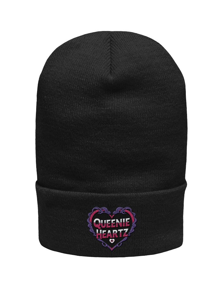 Queenie Beanie product image (3)