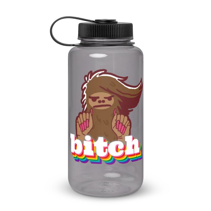 thirsty b!tch bottle product image (1)