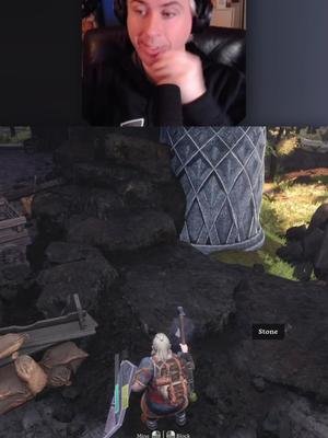 Sometimes You Just Need A Bigger Sack 🍇😏 - LOTR Return To Moria #lotr #lotrtok #lotrreturntomoria #lordoftherings #lordoftheringstiktok #lordoftheringsreturntomoria #returntomoria #gaming #gamingontiktok #gamingtok #twitch #twitchstreamer #twitchclips #twitchmoments #clips #moments #luckyloon #luckyloon87