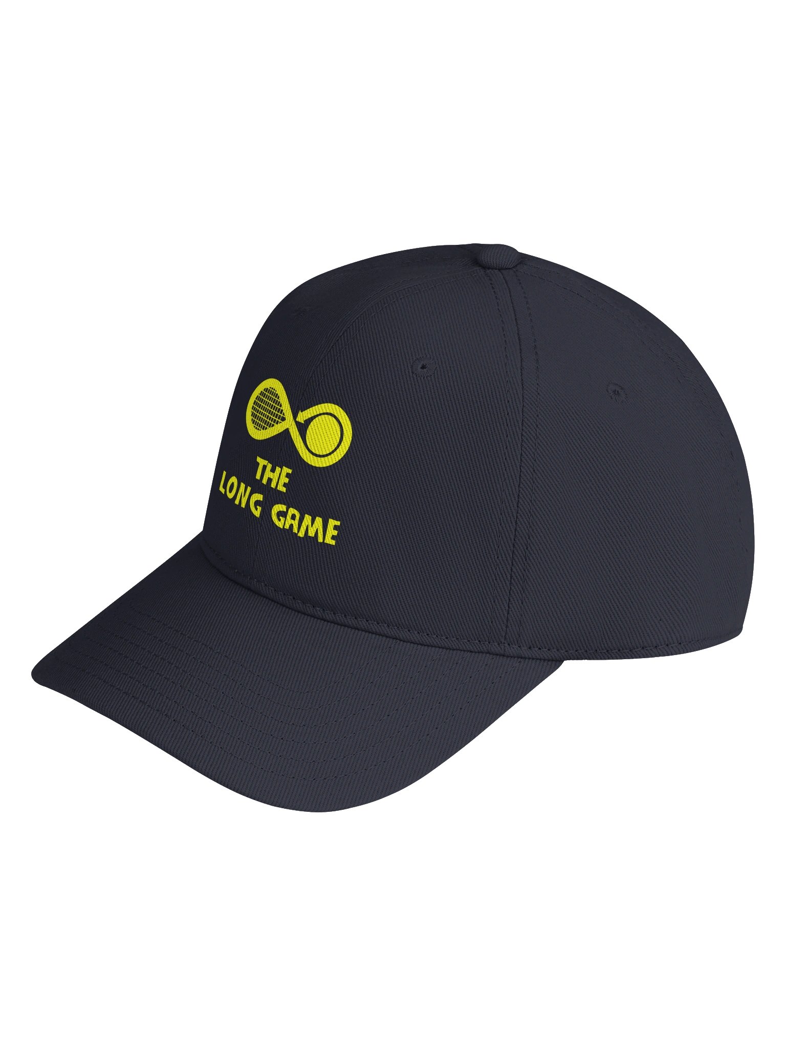 The Long Game Infinity Cap product image (3)