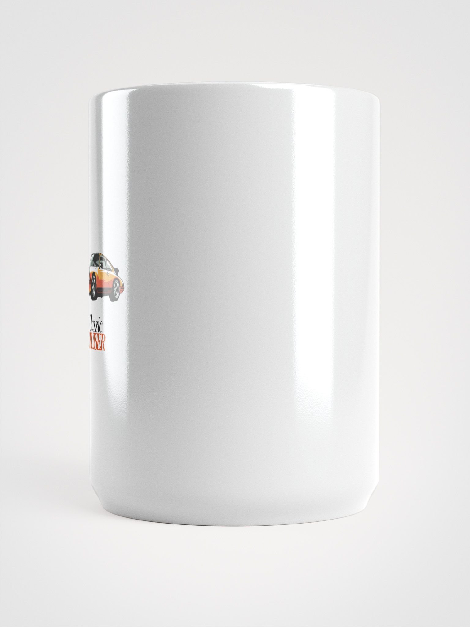 Classic Mug product image (6)