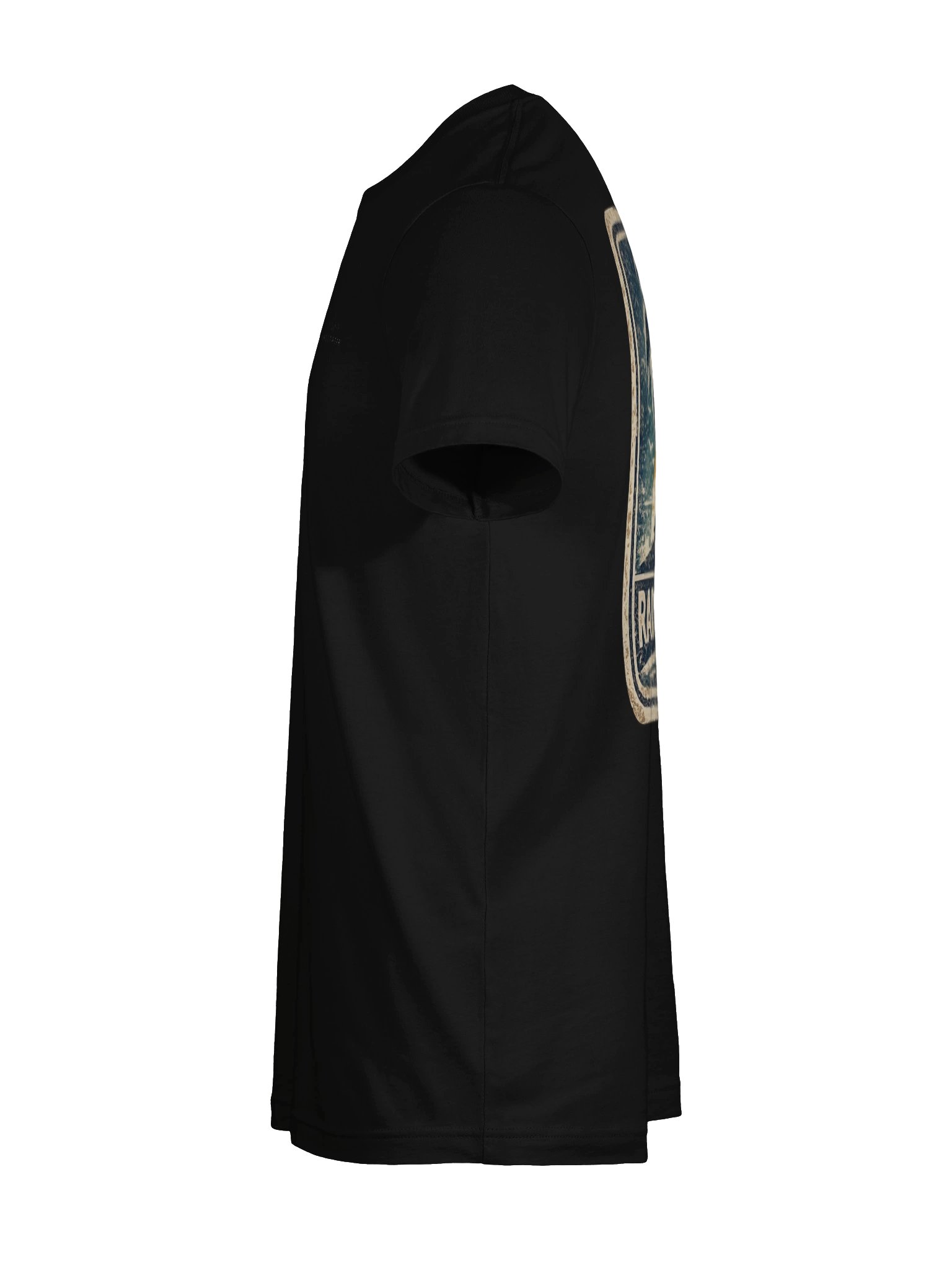 Radstatik Beach Patch Tee product image (9)