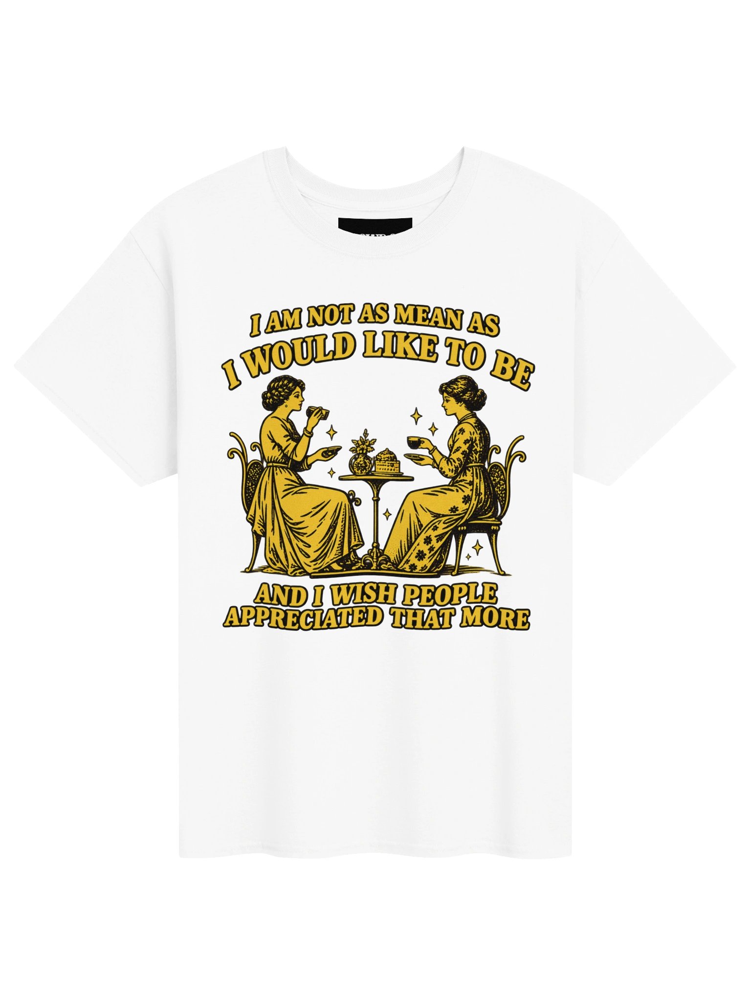 As mean as I would want to be product image (43)