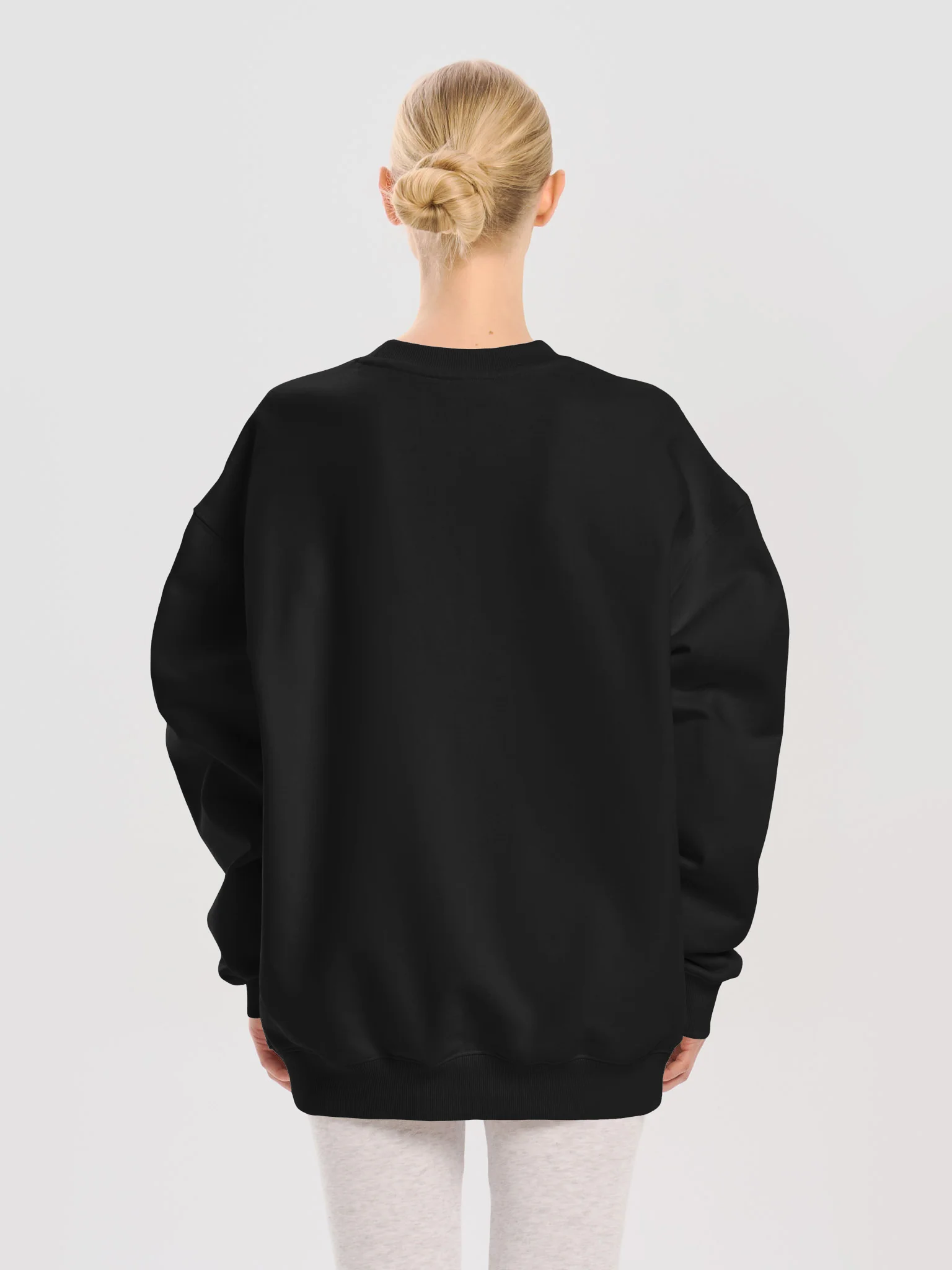 Queen Aileen French Terry Crewneck product image (6)