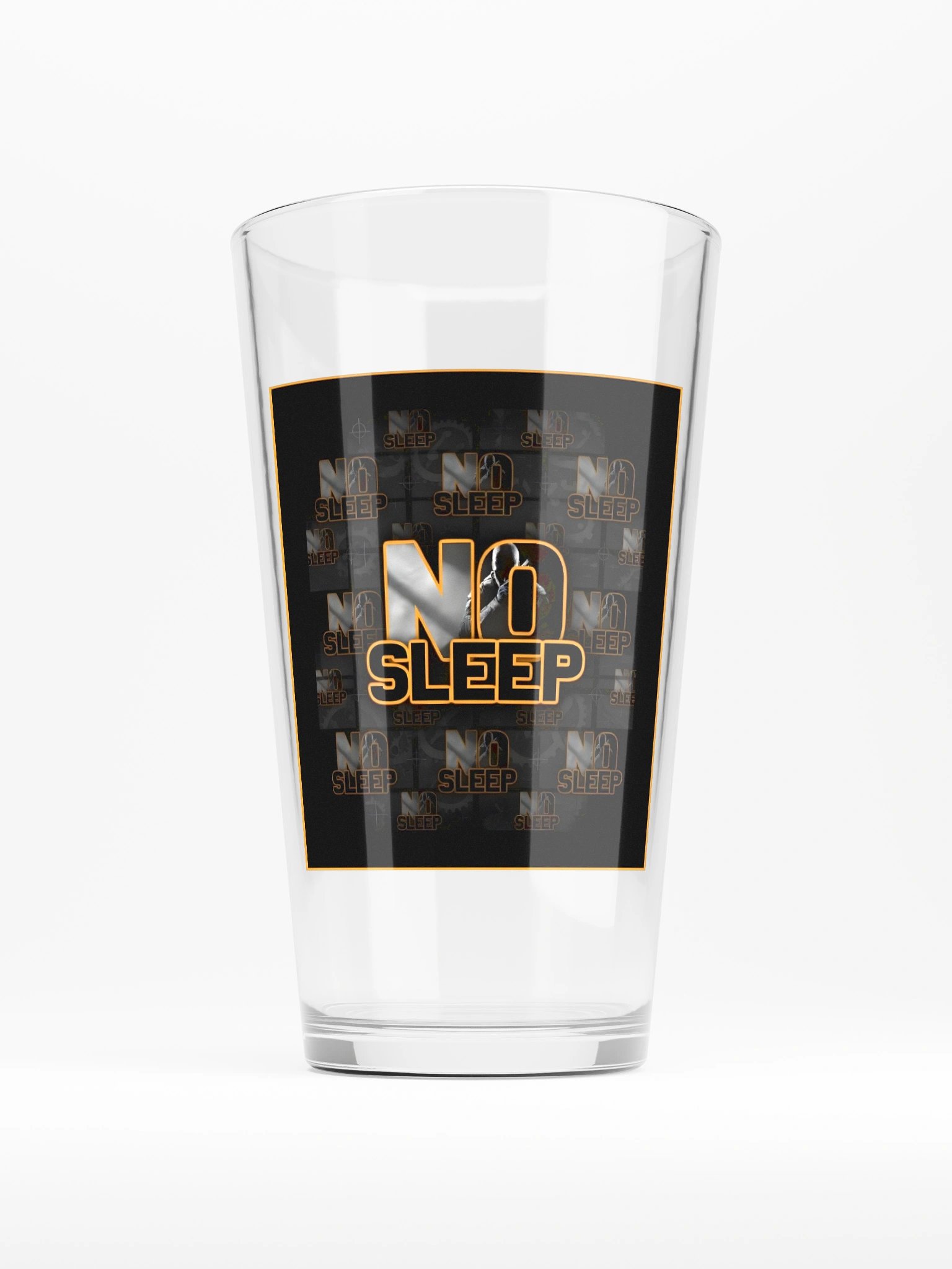 Pint Glass product image (1)