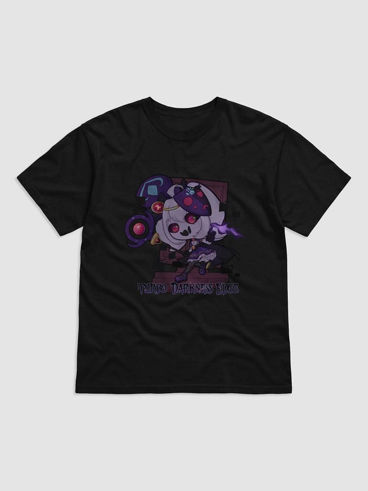Turbo Darkness Edge Shadow Shirt product image (1)