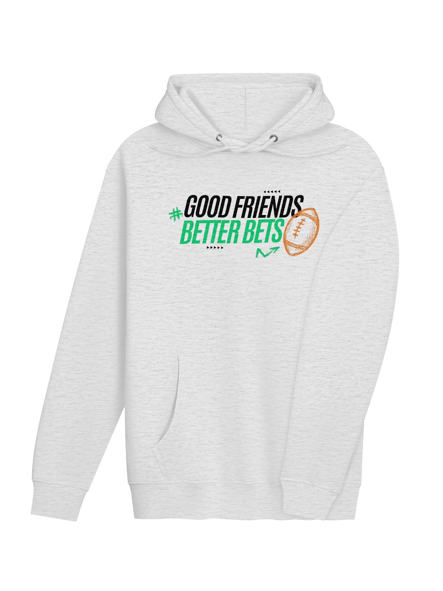 Cover the Spread Pullover Hoodie product image (11)