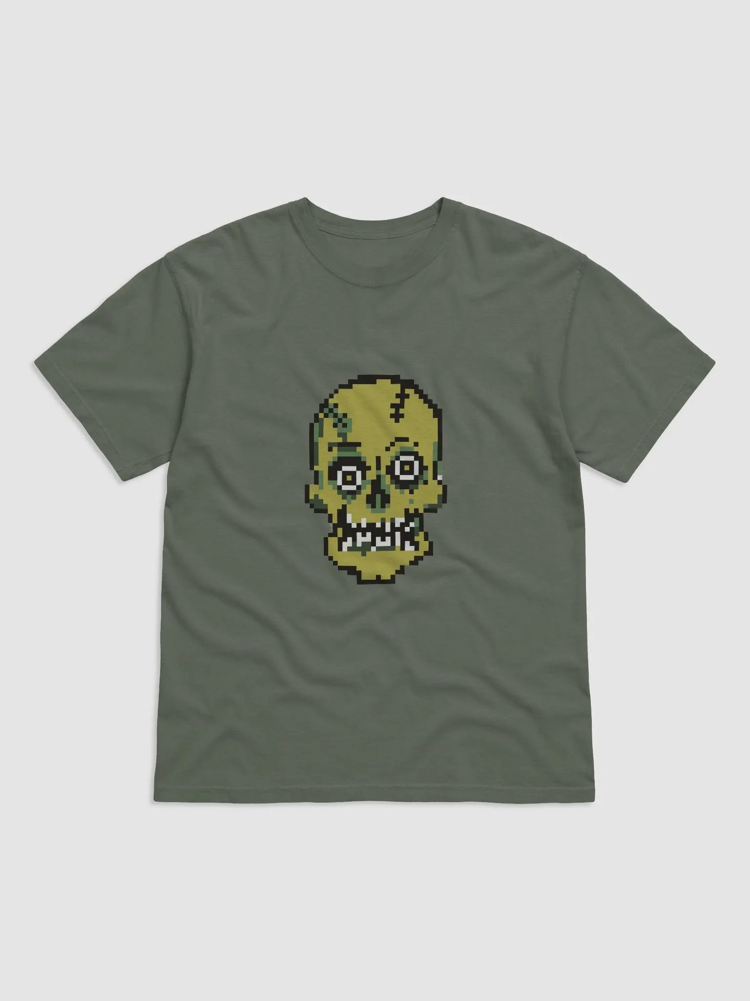 RETRO Official Logo T-Shirt product image (5)
