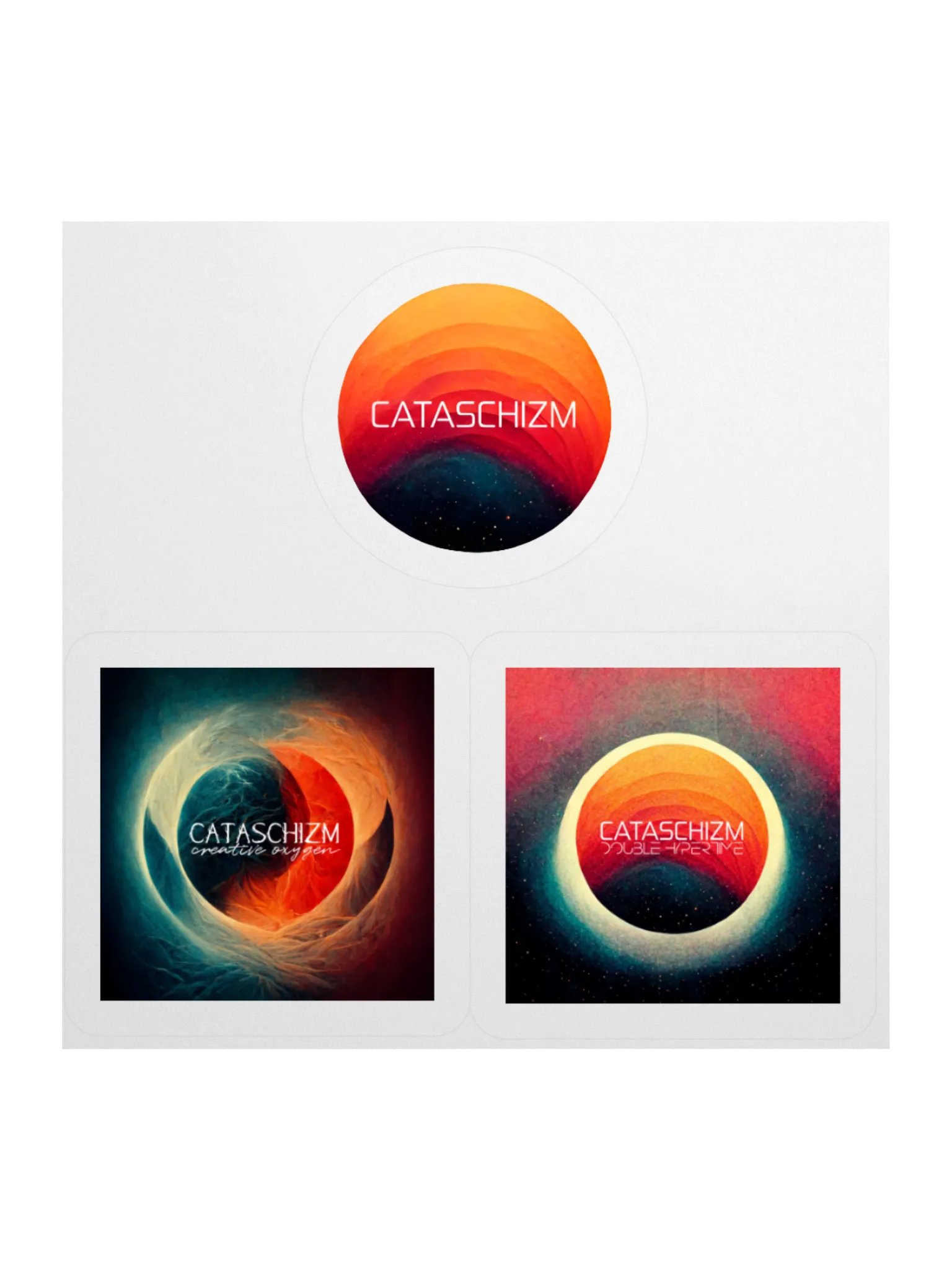 Catastickums product image (2)