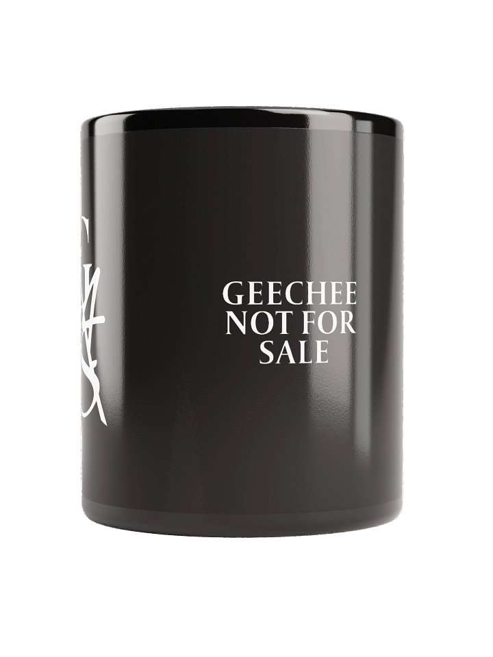 GN4S Glossy Mug product image (4)