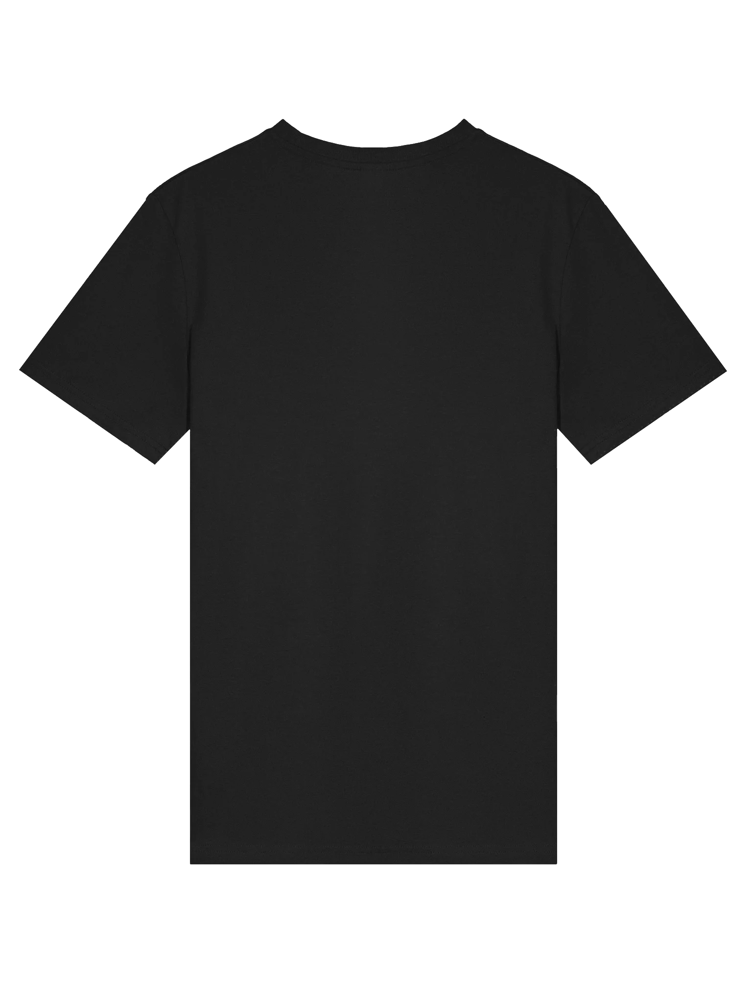 Cross Black Tee Embroidered product image (2)