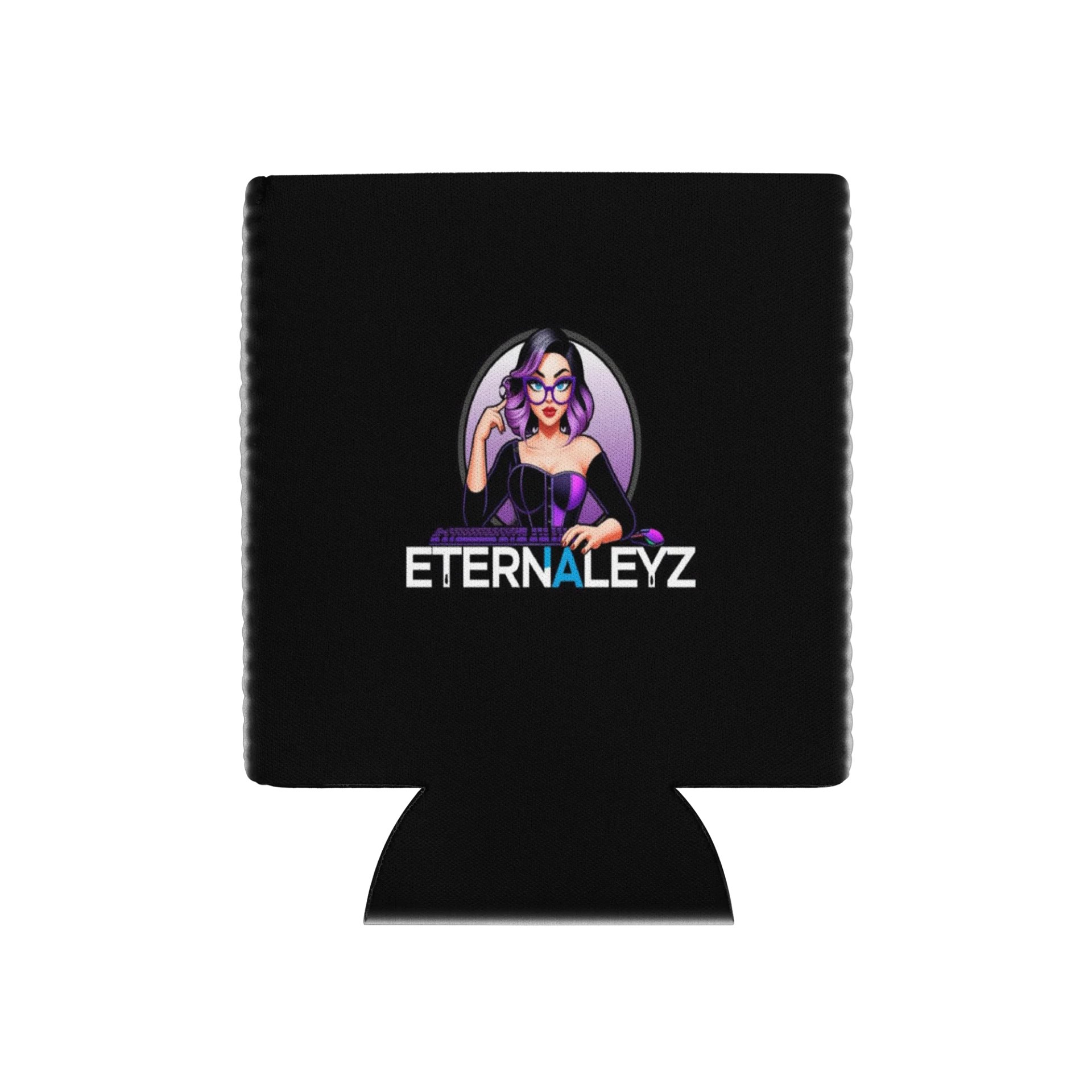 EternalEyz Coozie Can Cooler product image (1)