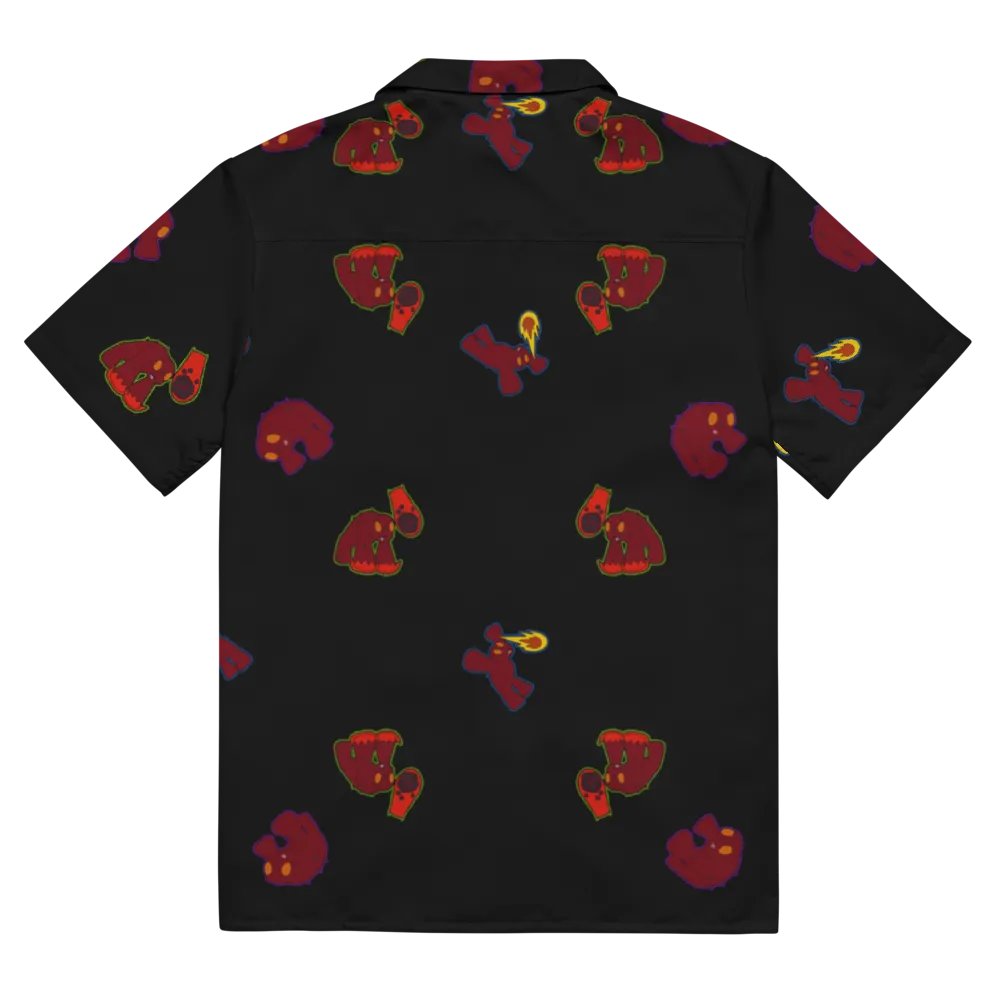 Baby Jad button up product image (11)