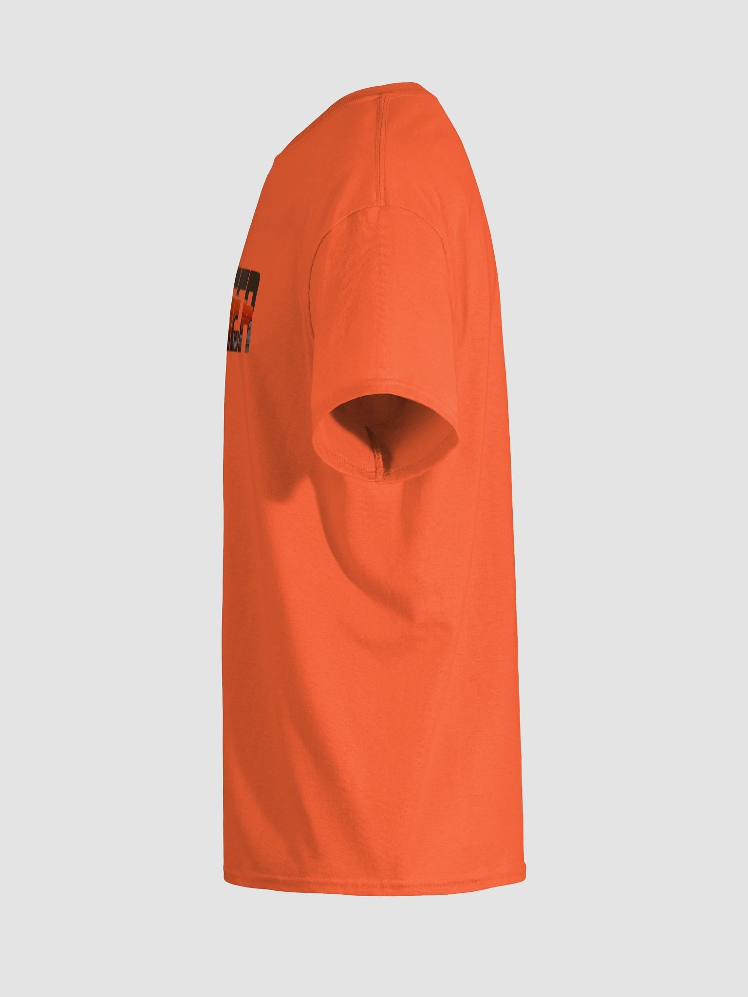 Dodge Charger T-Shirt product image (123)