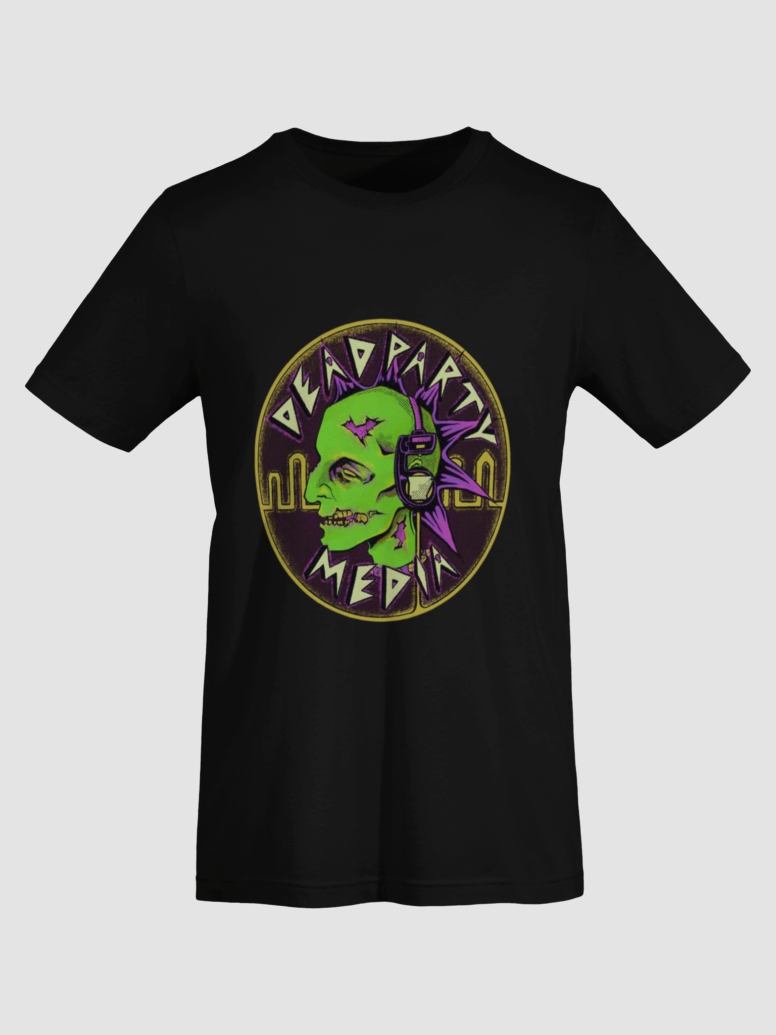 Dead Party T-Shirt product image (7)