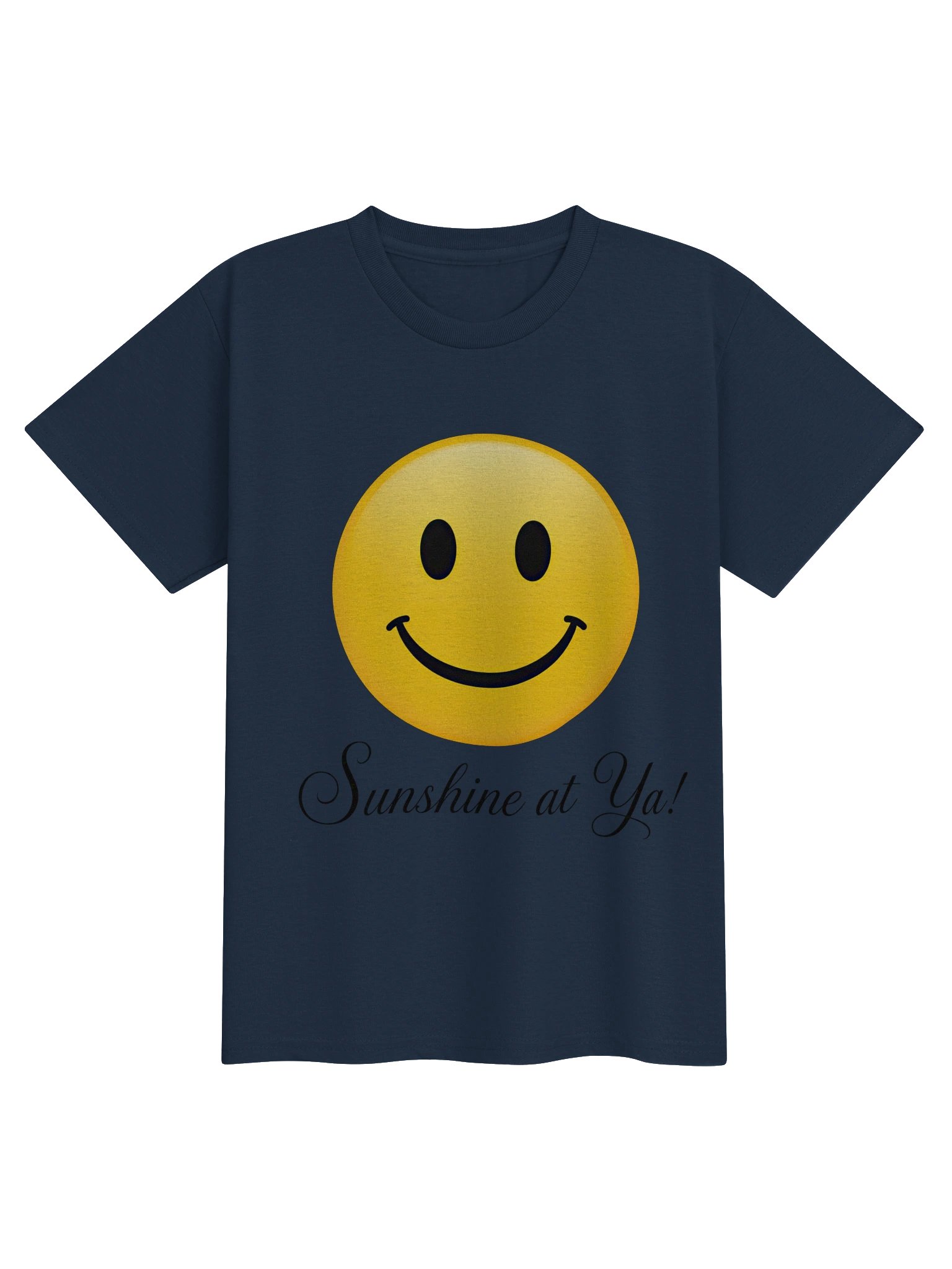 "Sunshine at Ya!" (Tee) product image (3)
