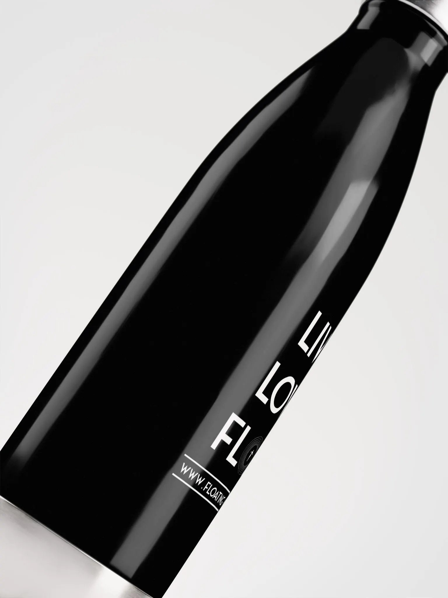 Live Love Float Watter Bottle product image (5)