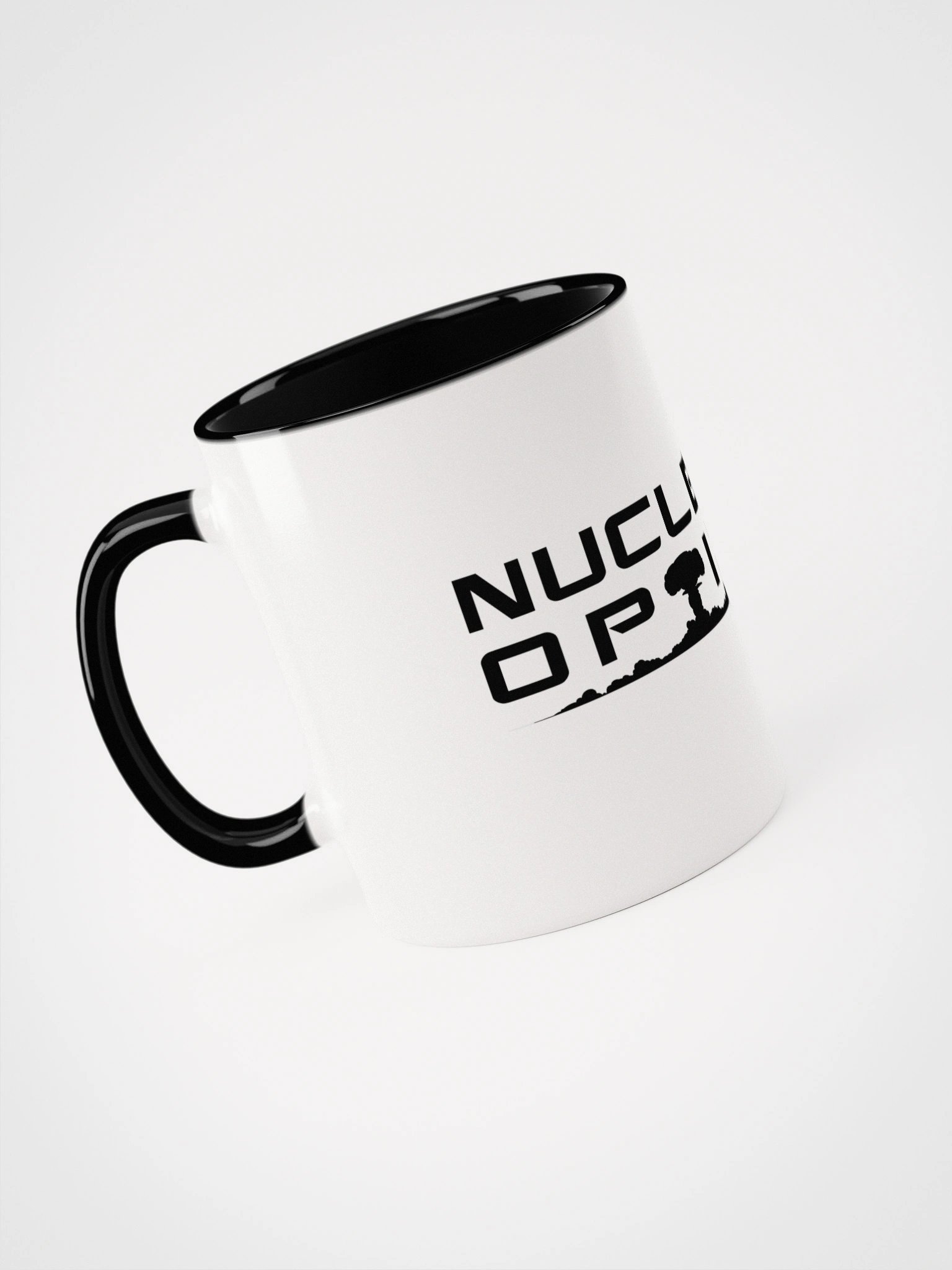 Logo Mug product image (6)