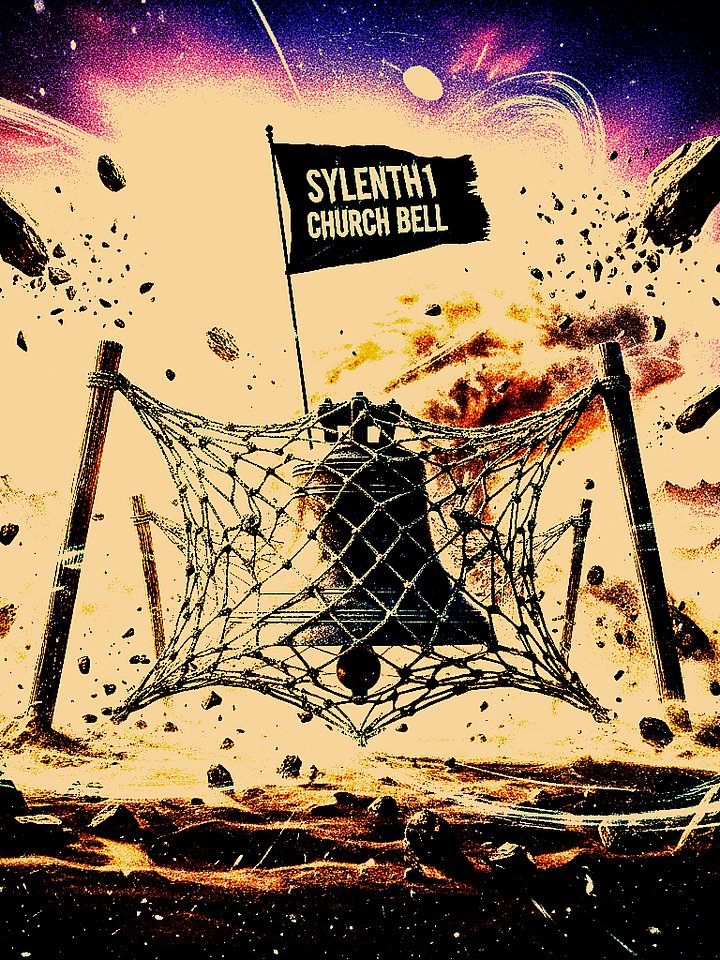 Sylenth1 Church Bell product image (1)