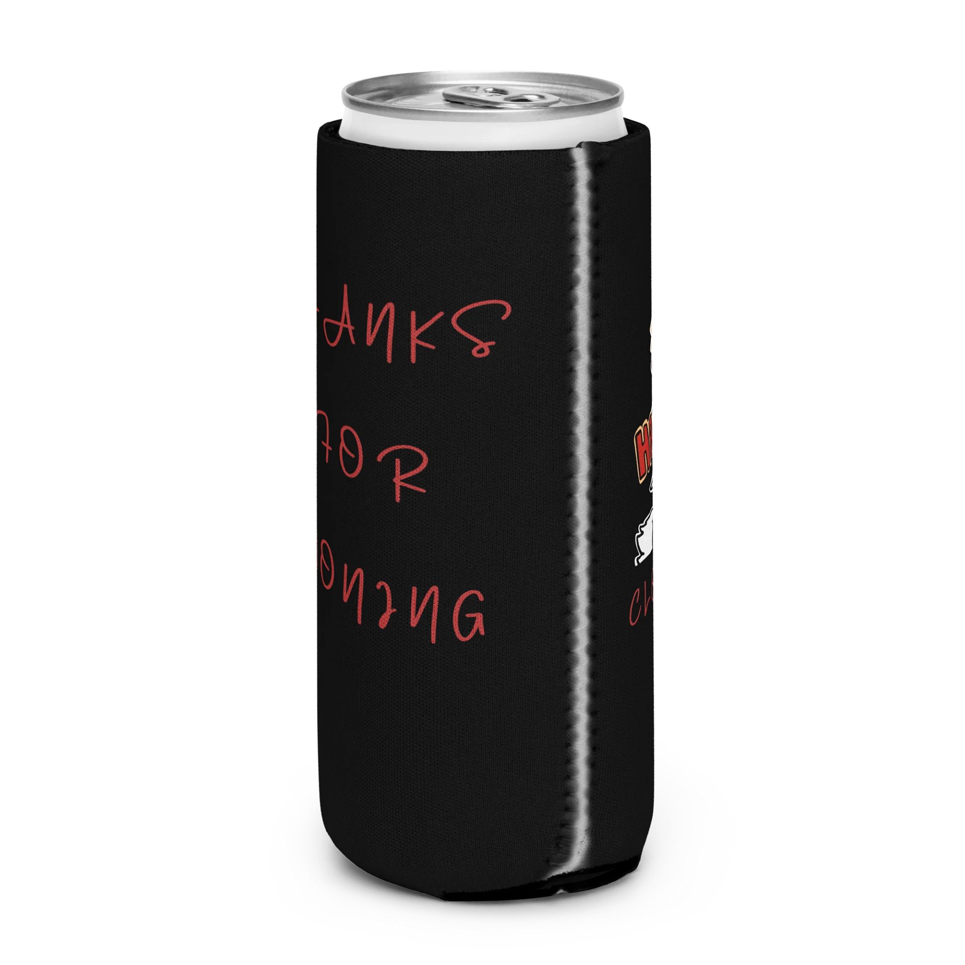 Thanks For Gooning Coozie product image (3)