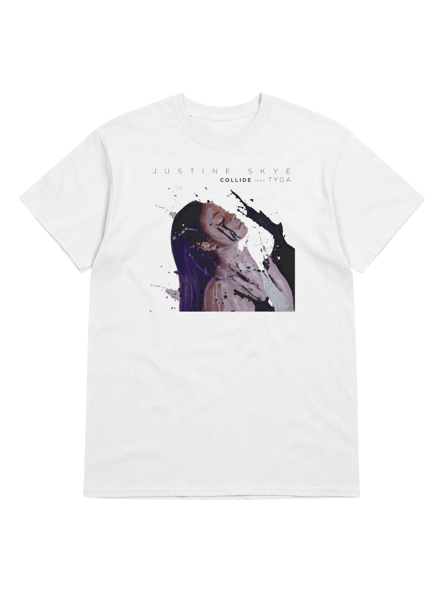 Collide Justine Skye Tshirt product image (9)