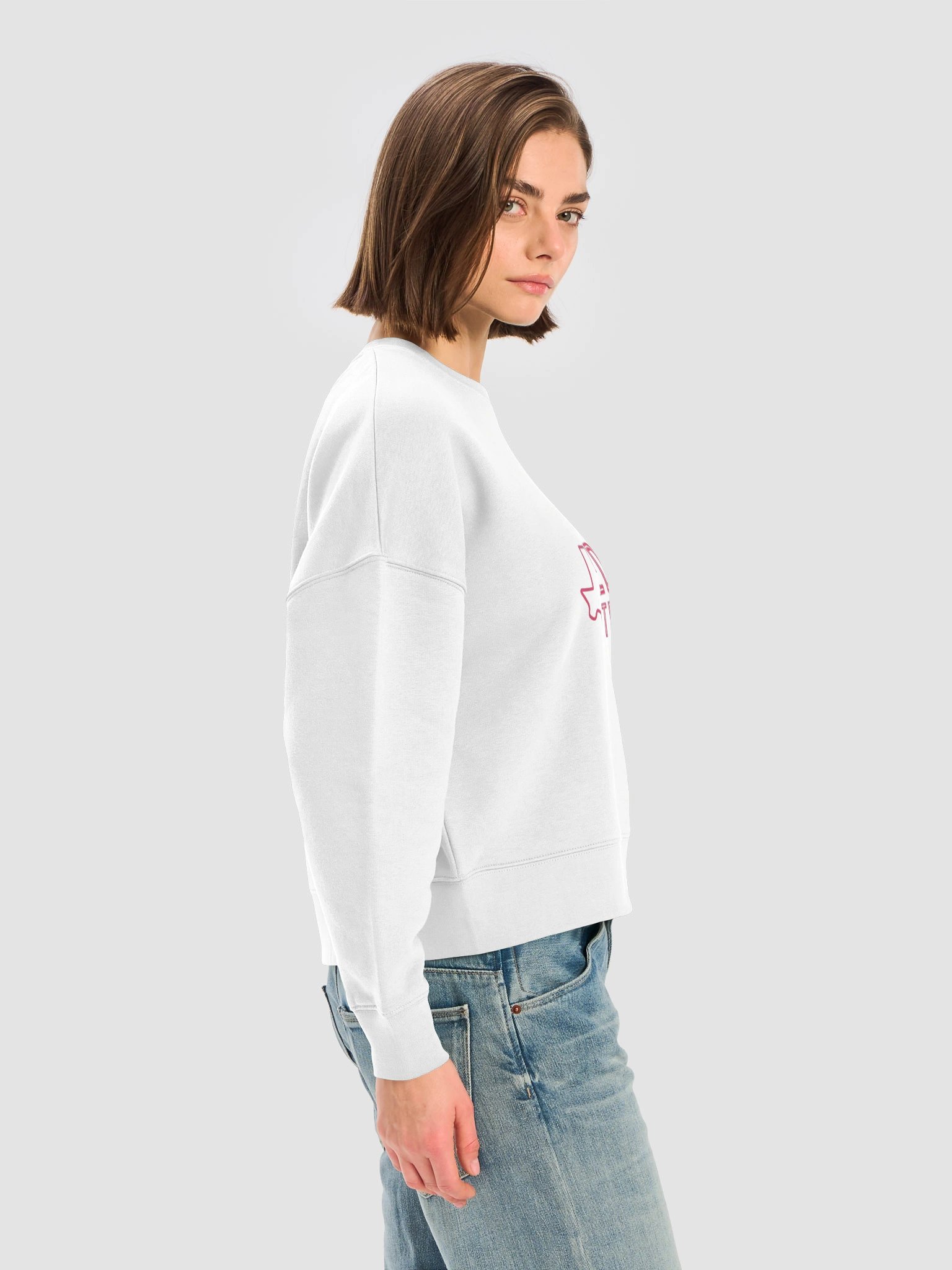 EDM Texas Logo Sweatshirt product image (8)